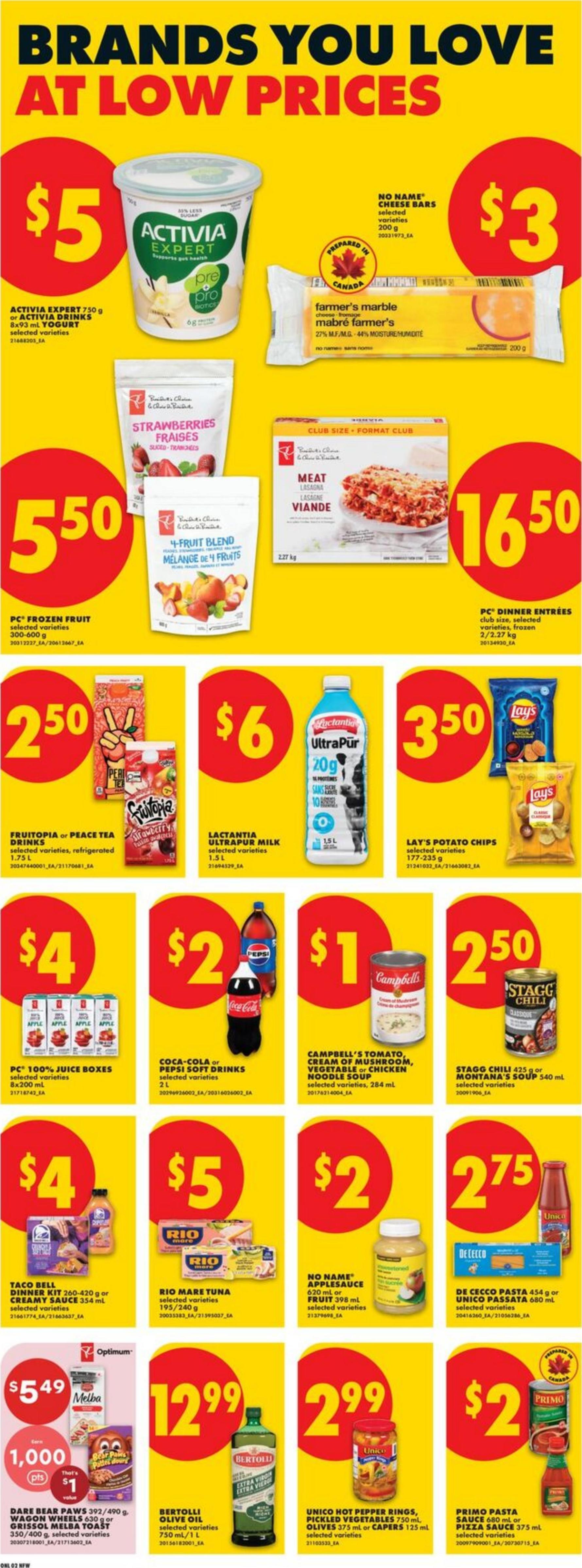 Flyer image Page 9