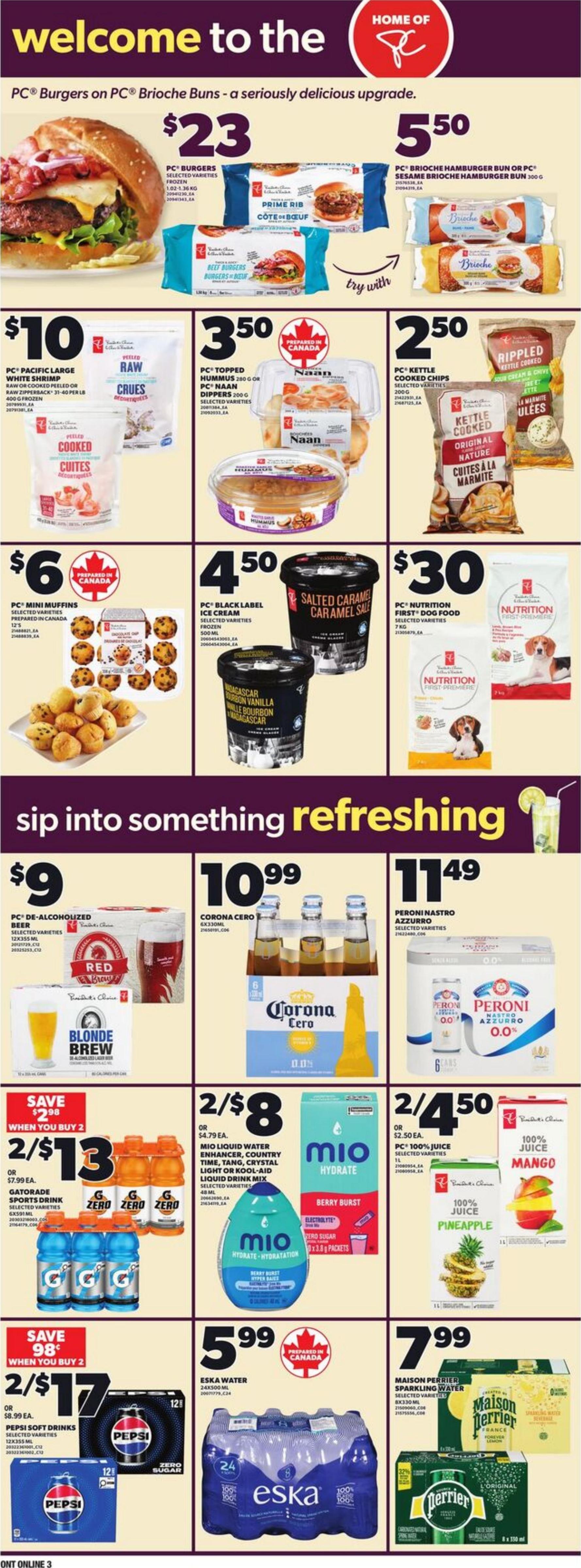 Flyer image Page 11
