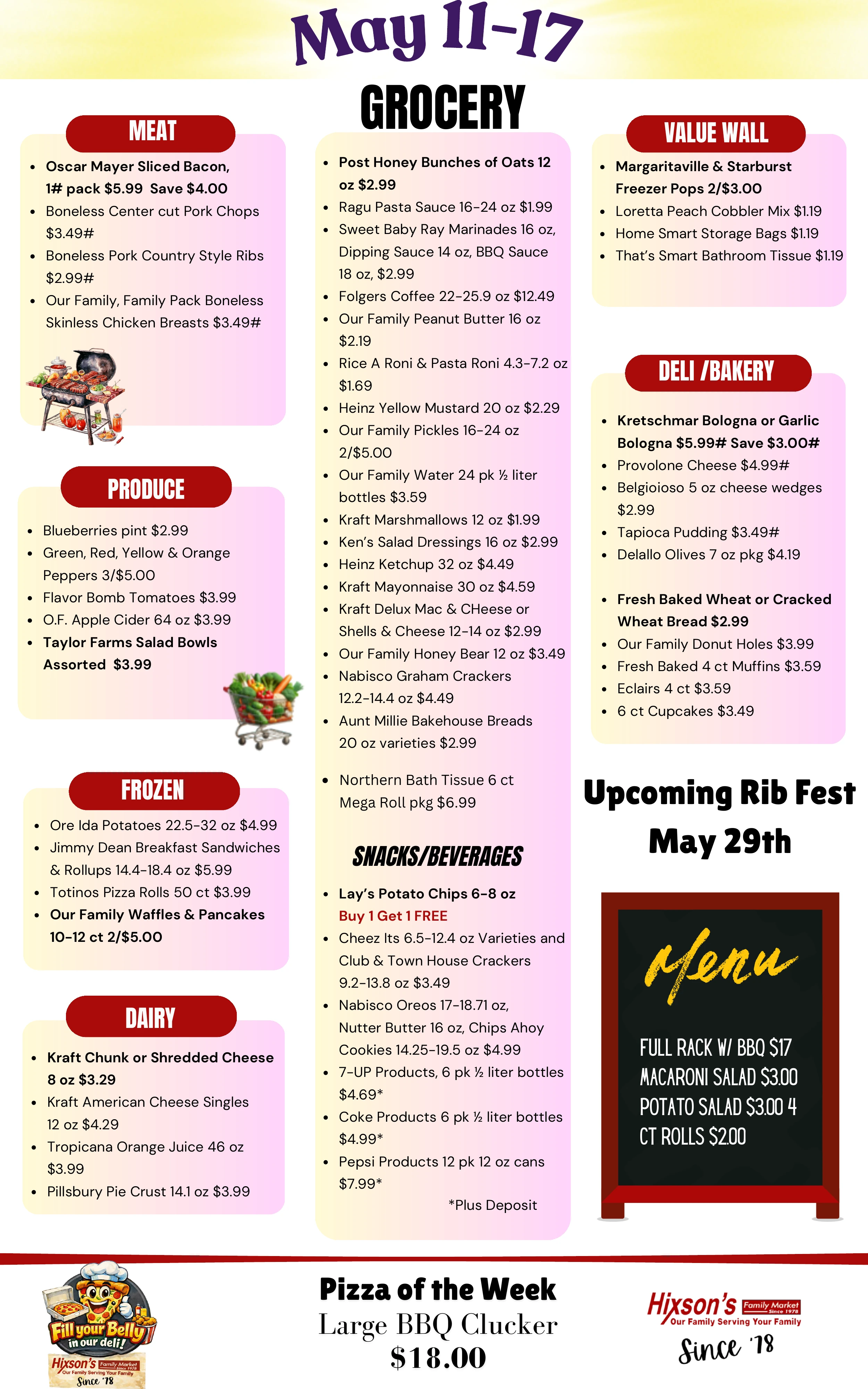 Flyer image Page 1