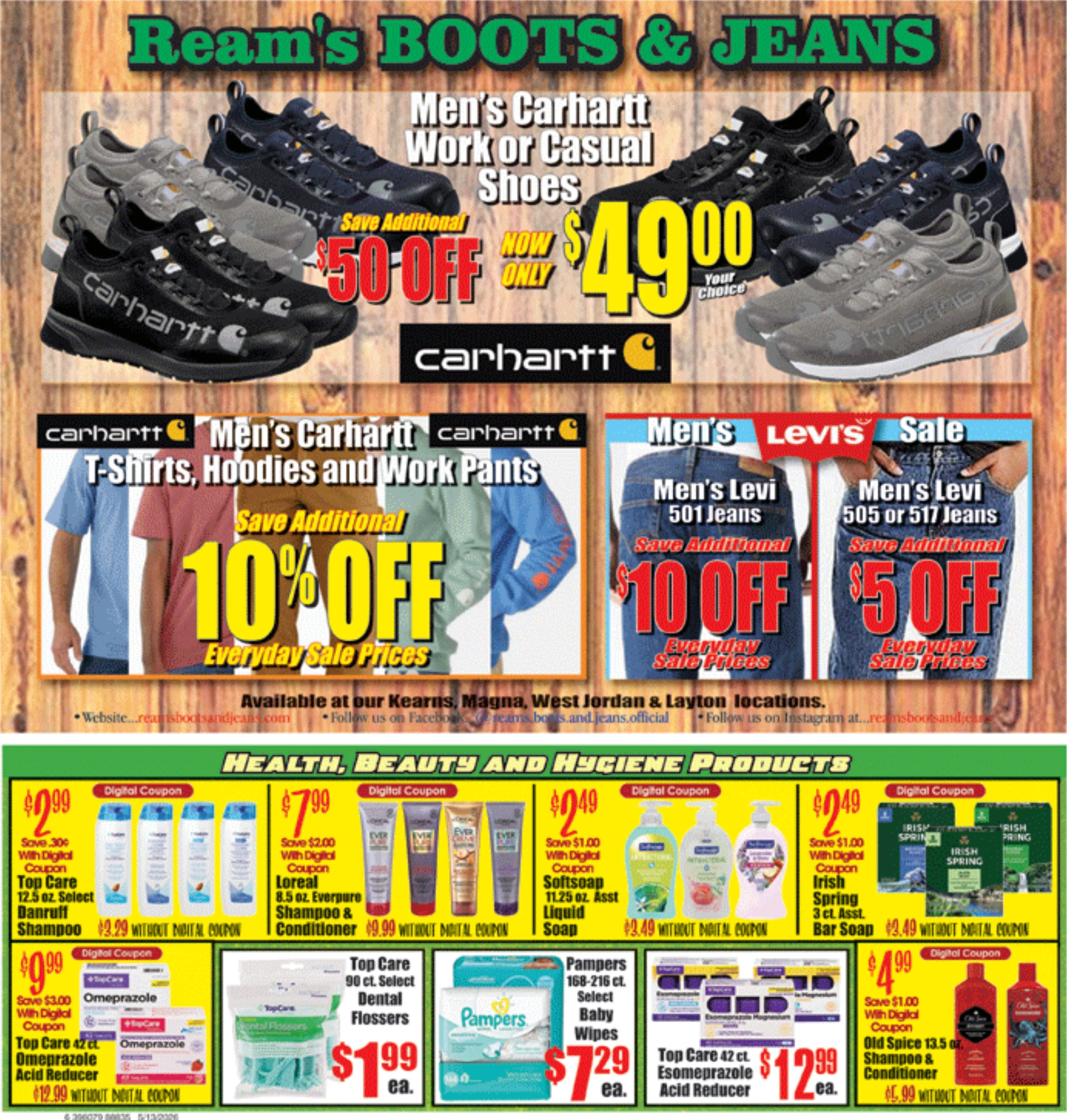 Flyer image Page 6