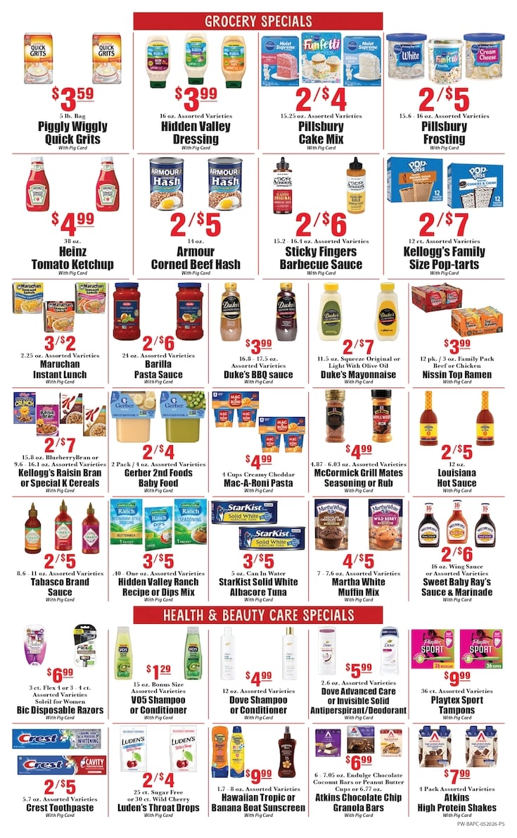 Flyer image Page 9