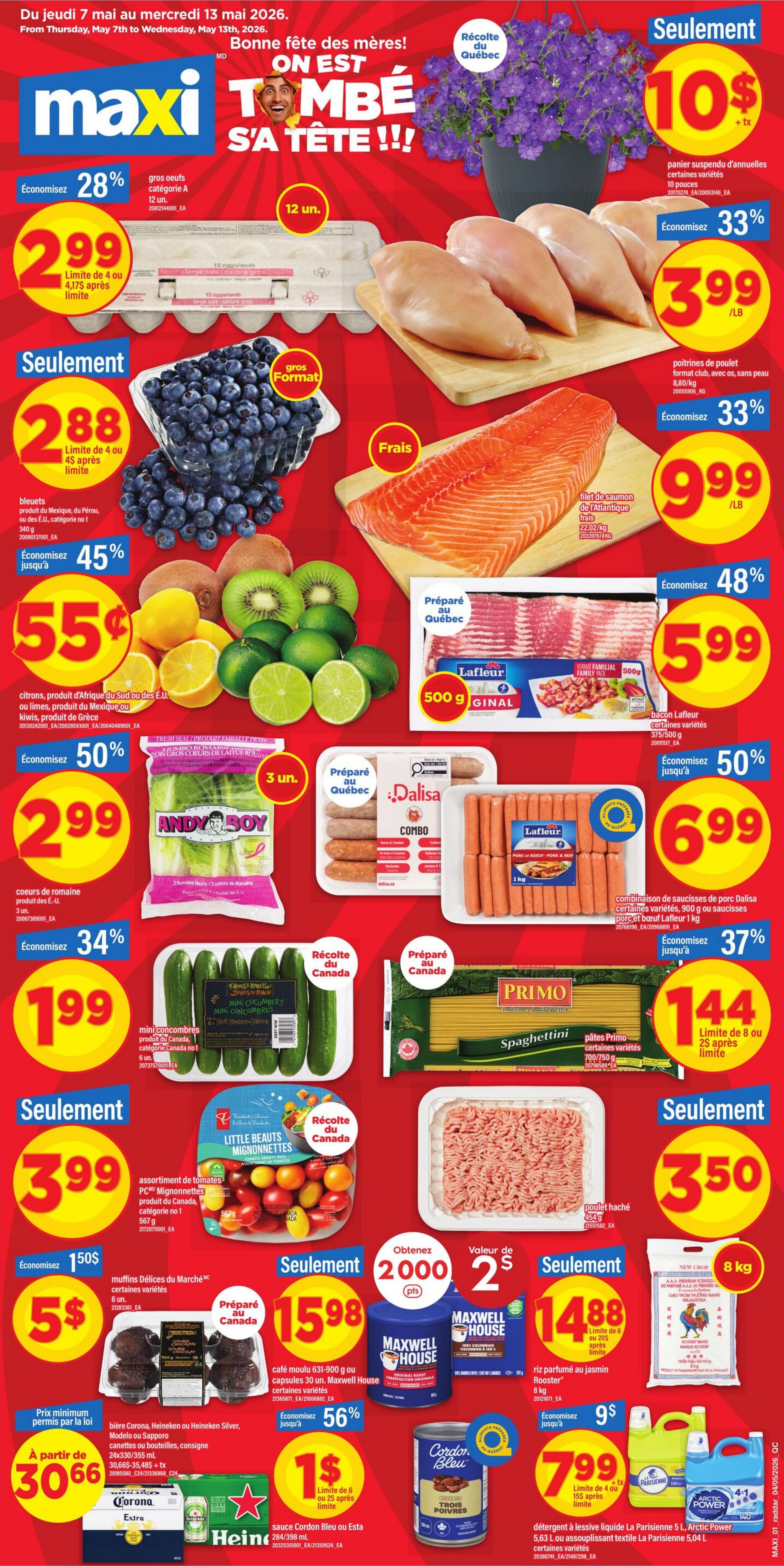 Flyer image Page 1