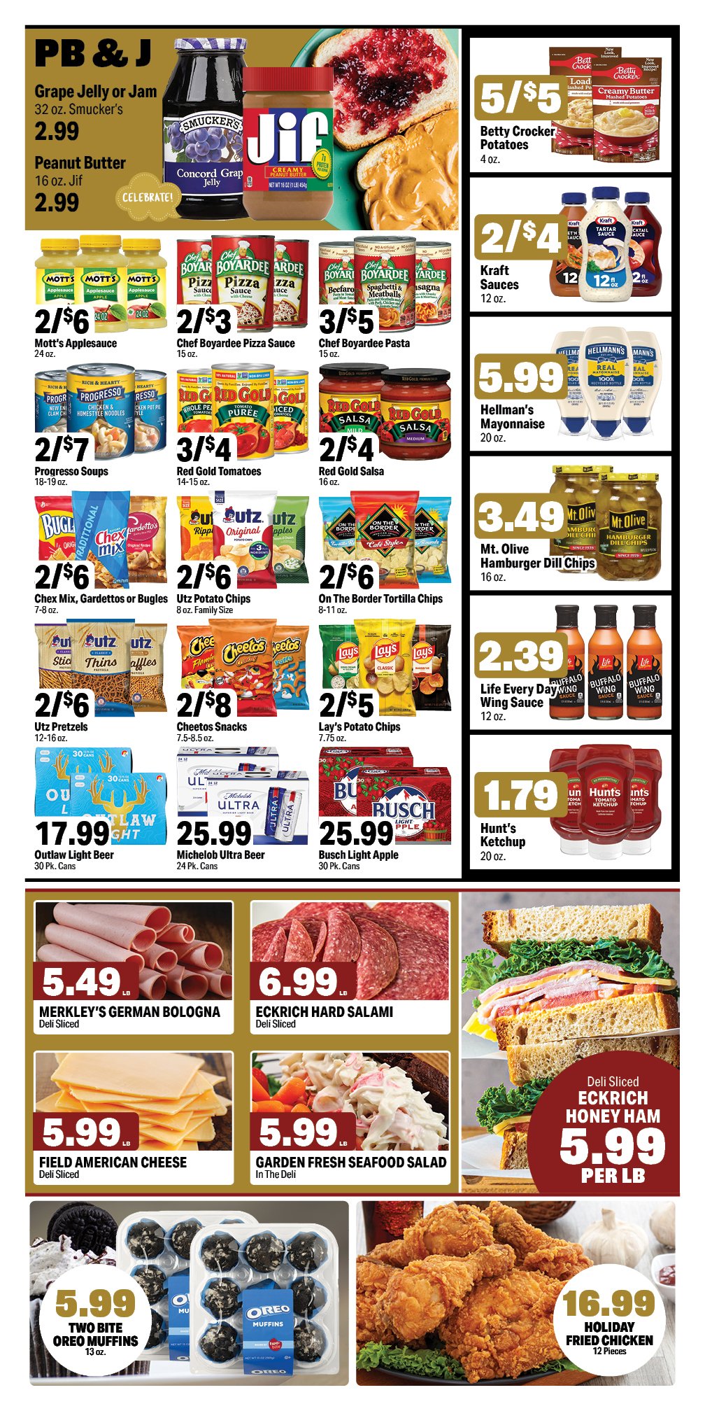 Flyer image Page 3