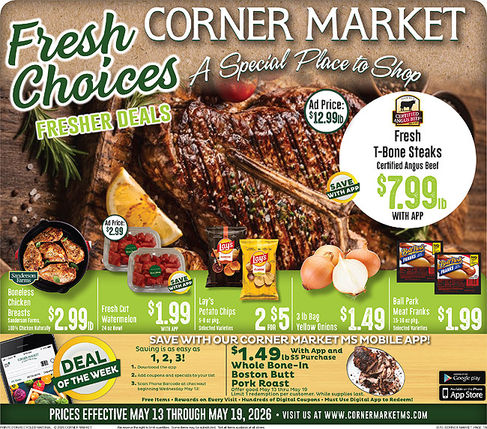 Flyer image Page 1