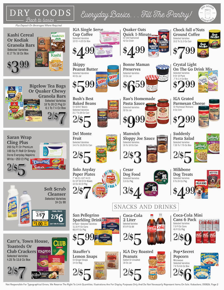 Flyer image Page 3