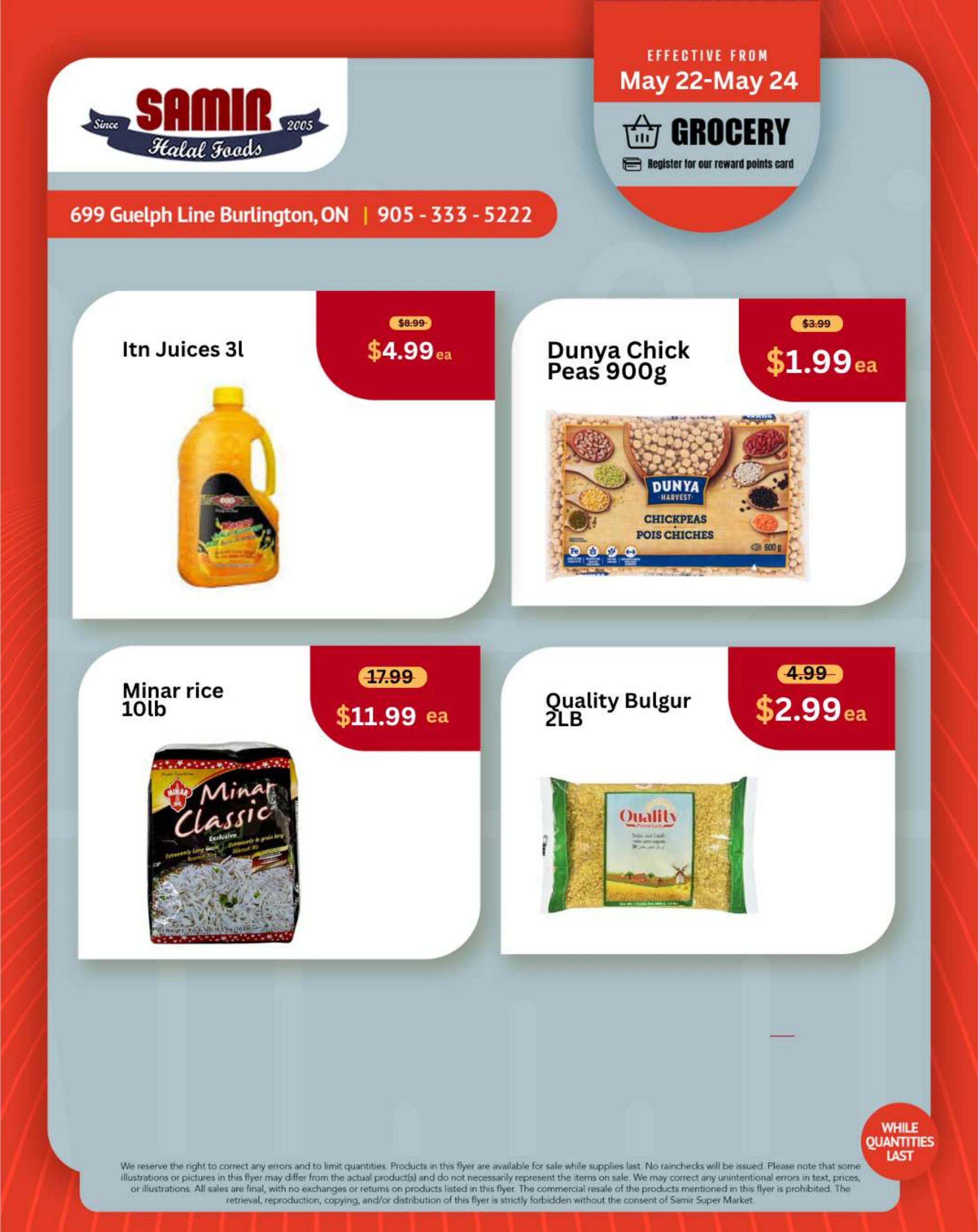 Flyer image Page 2