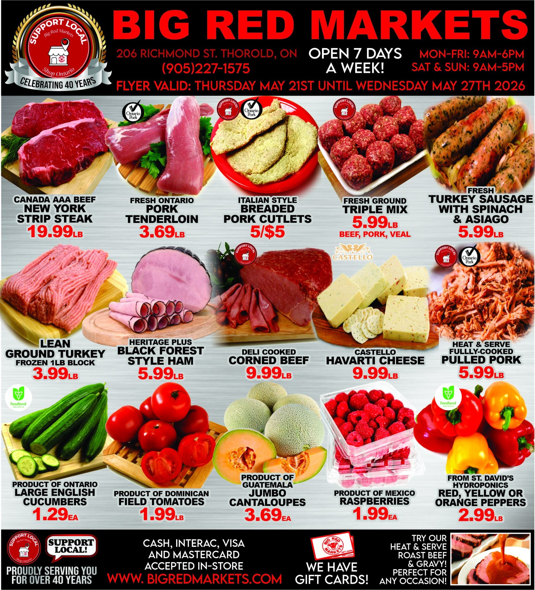 Flyer image Page 1