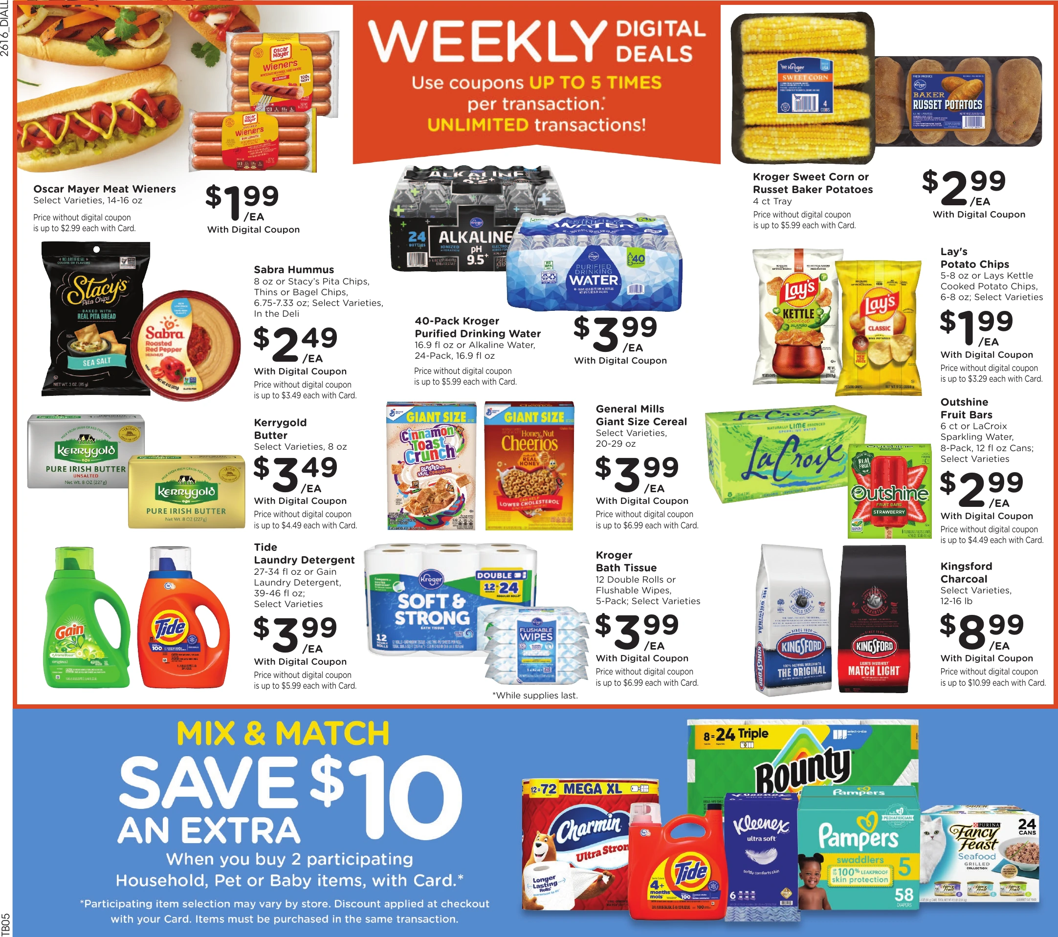 Flyer image Page 2