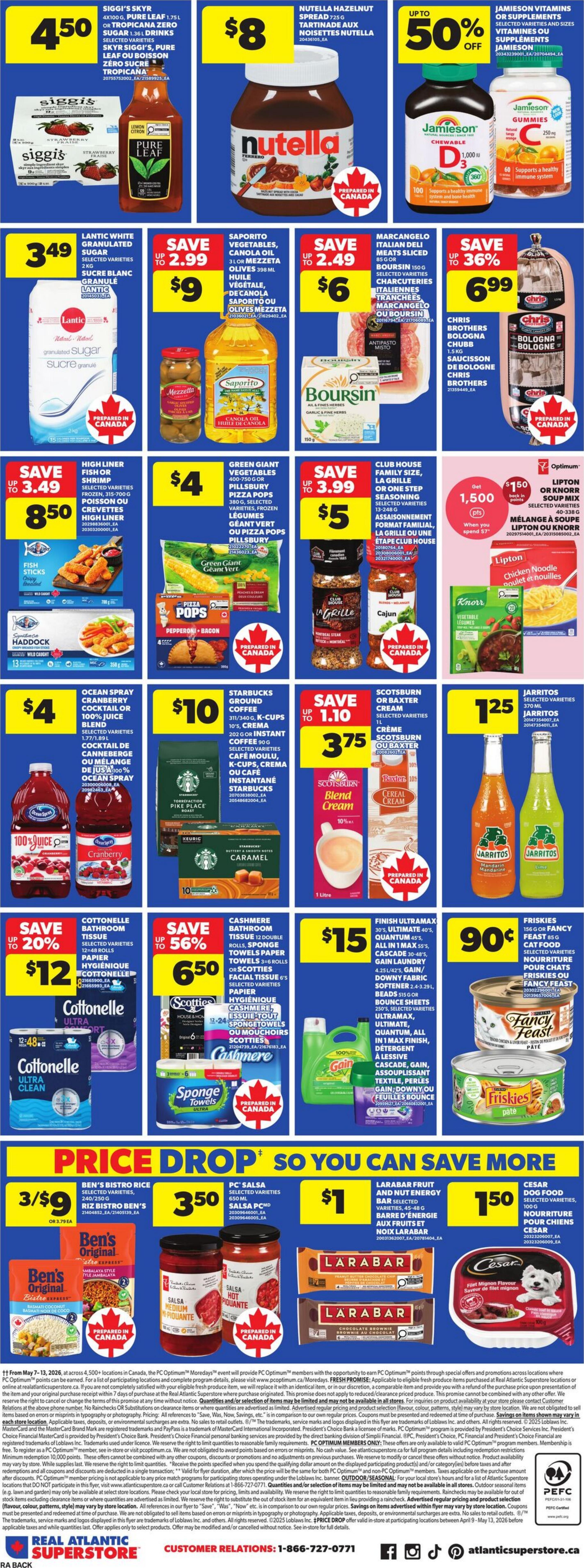 Flyer image Page 4
