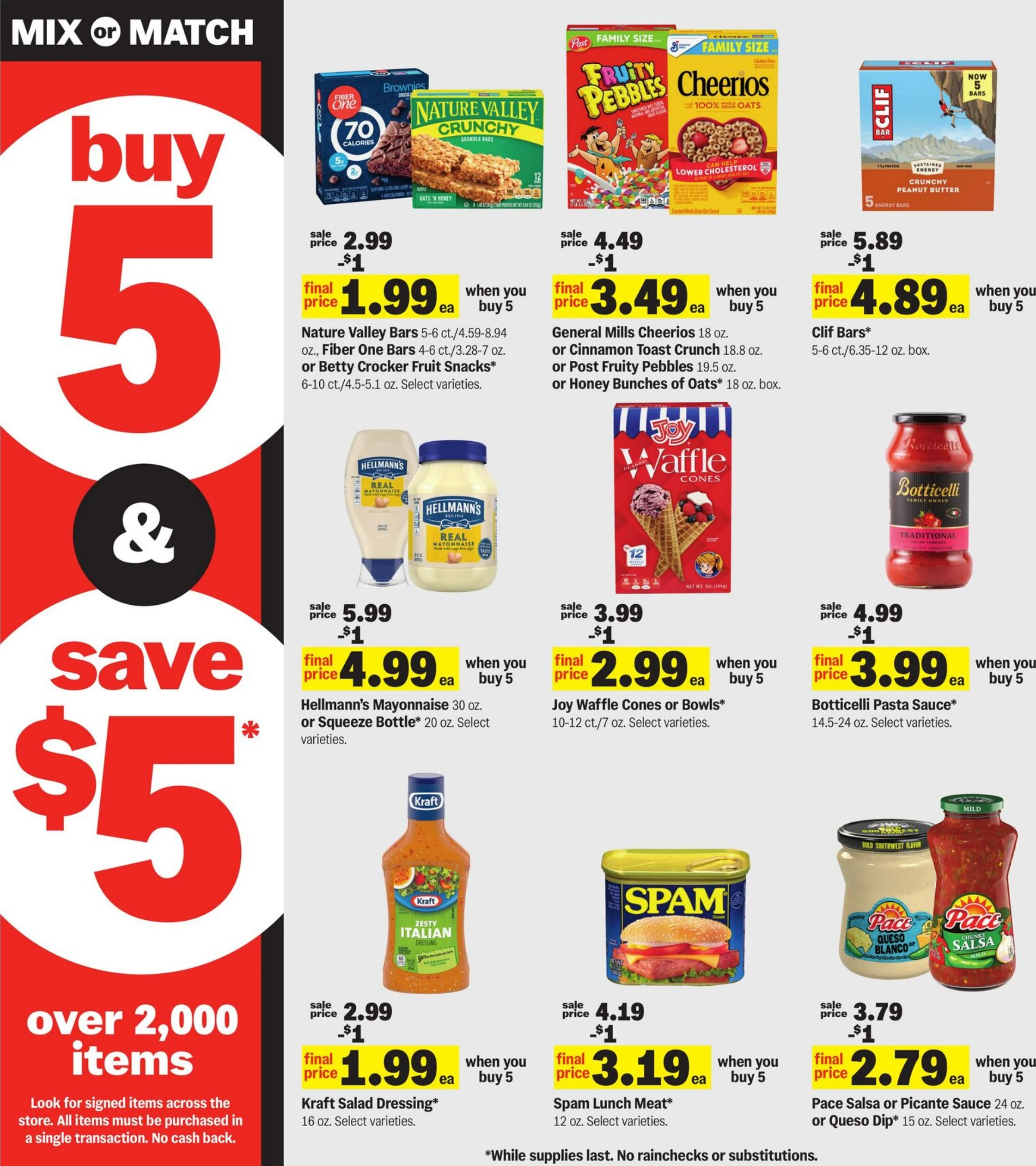Flyer image Page 8