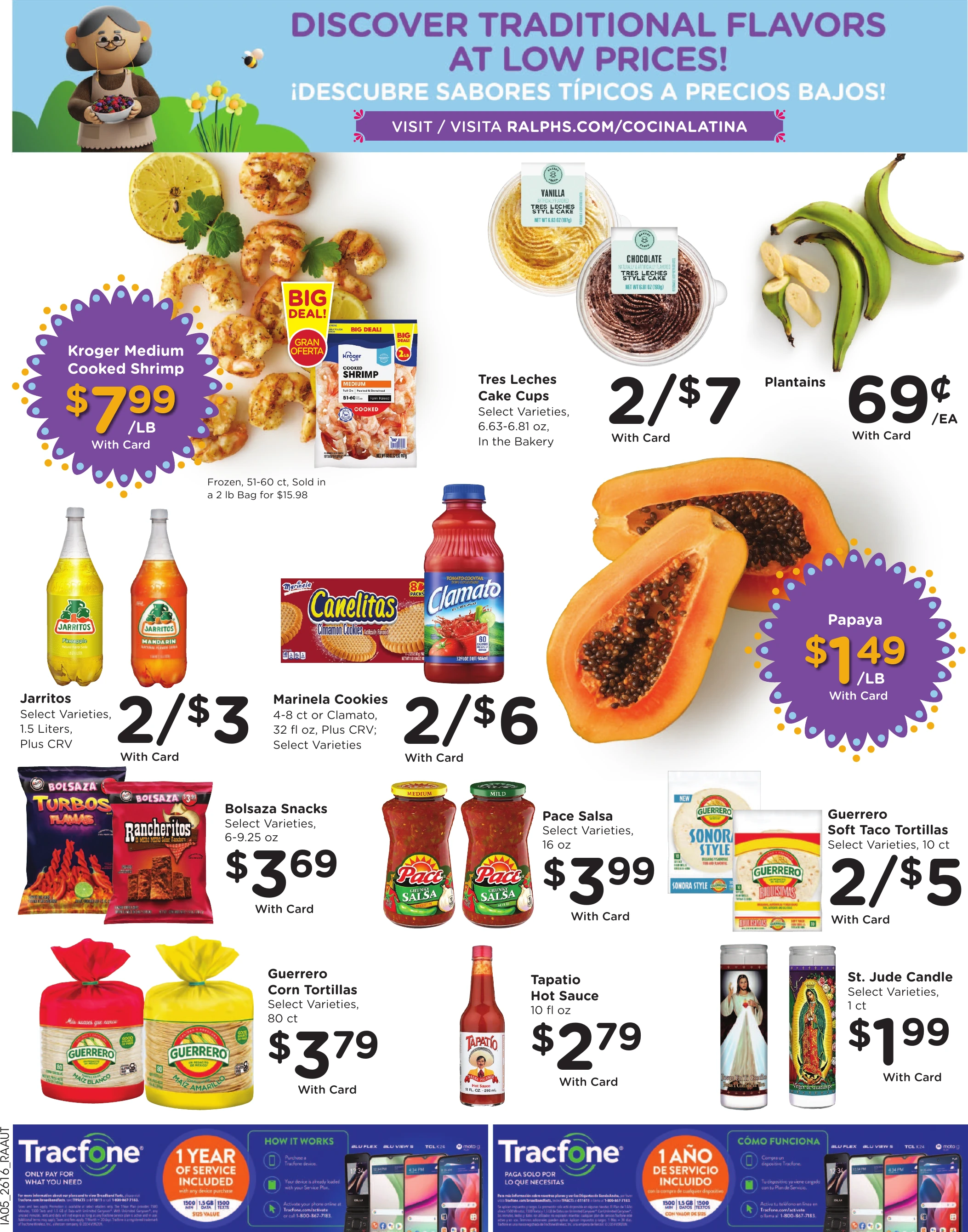 Flyer image Page 12