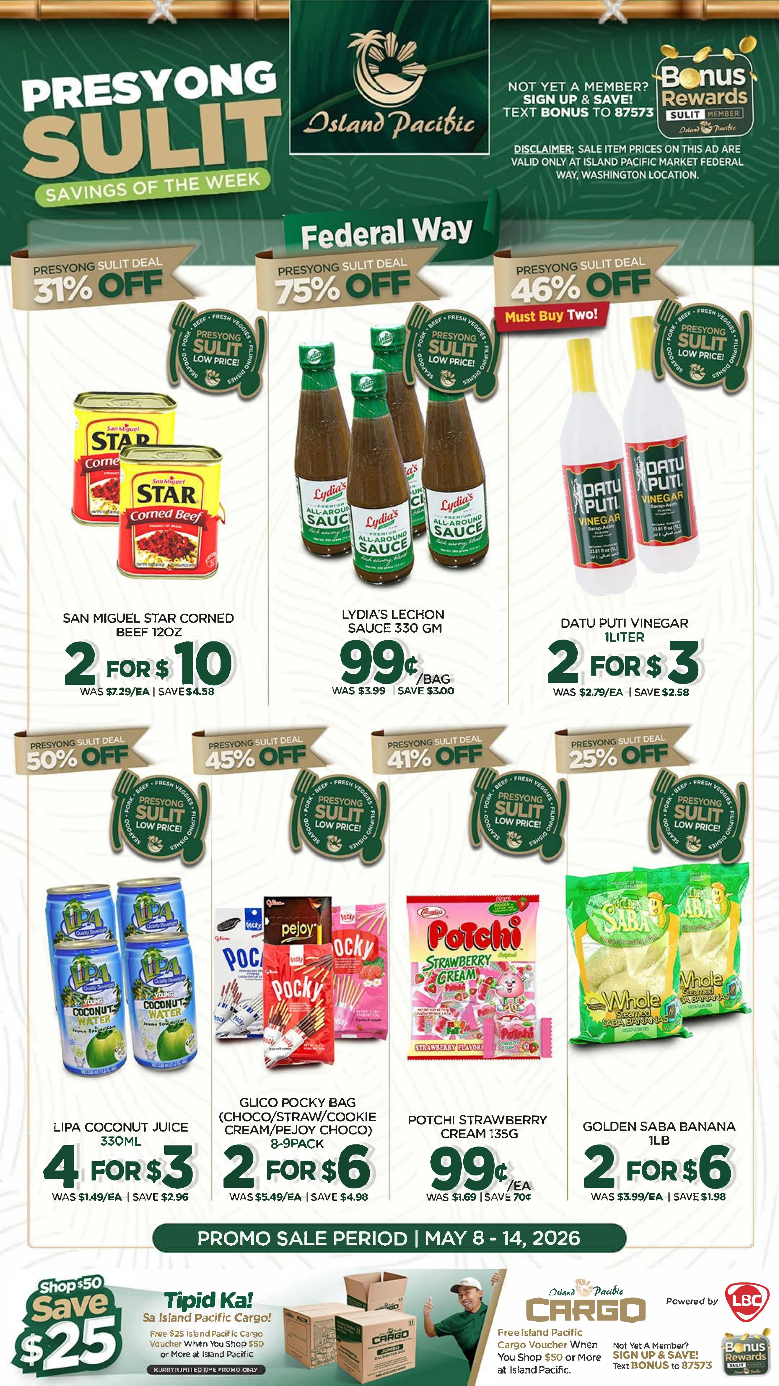Flyer image Page 8