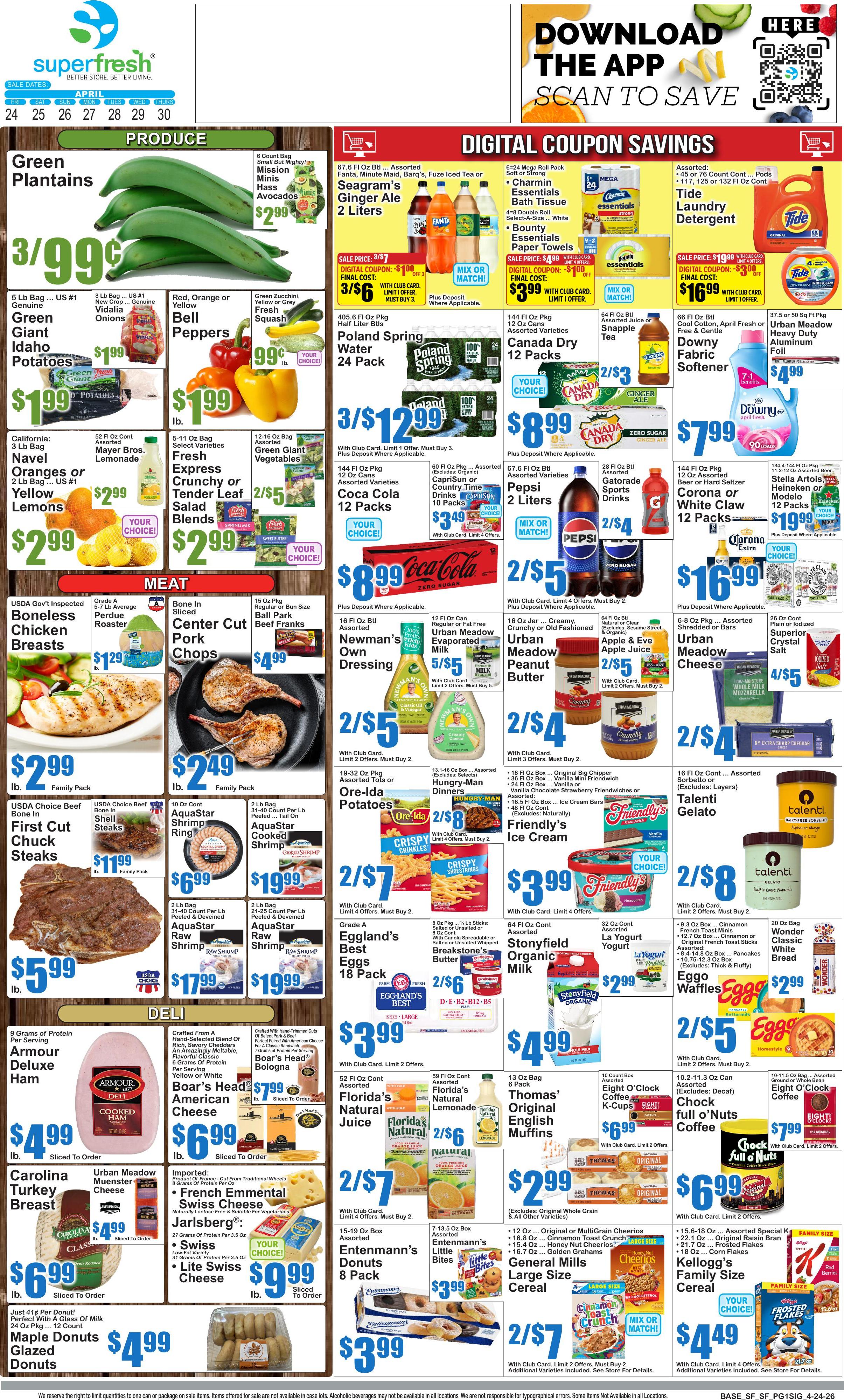 Flyer image Page 1