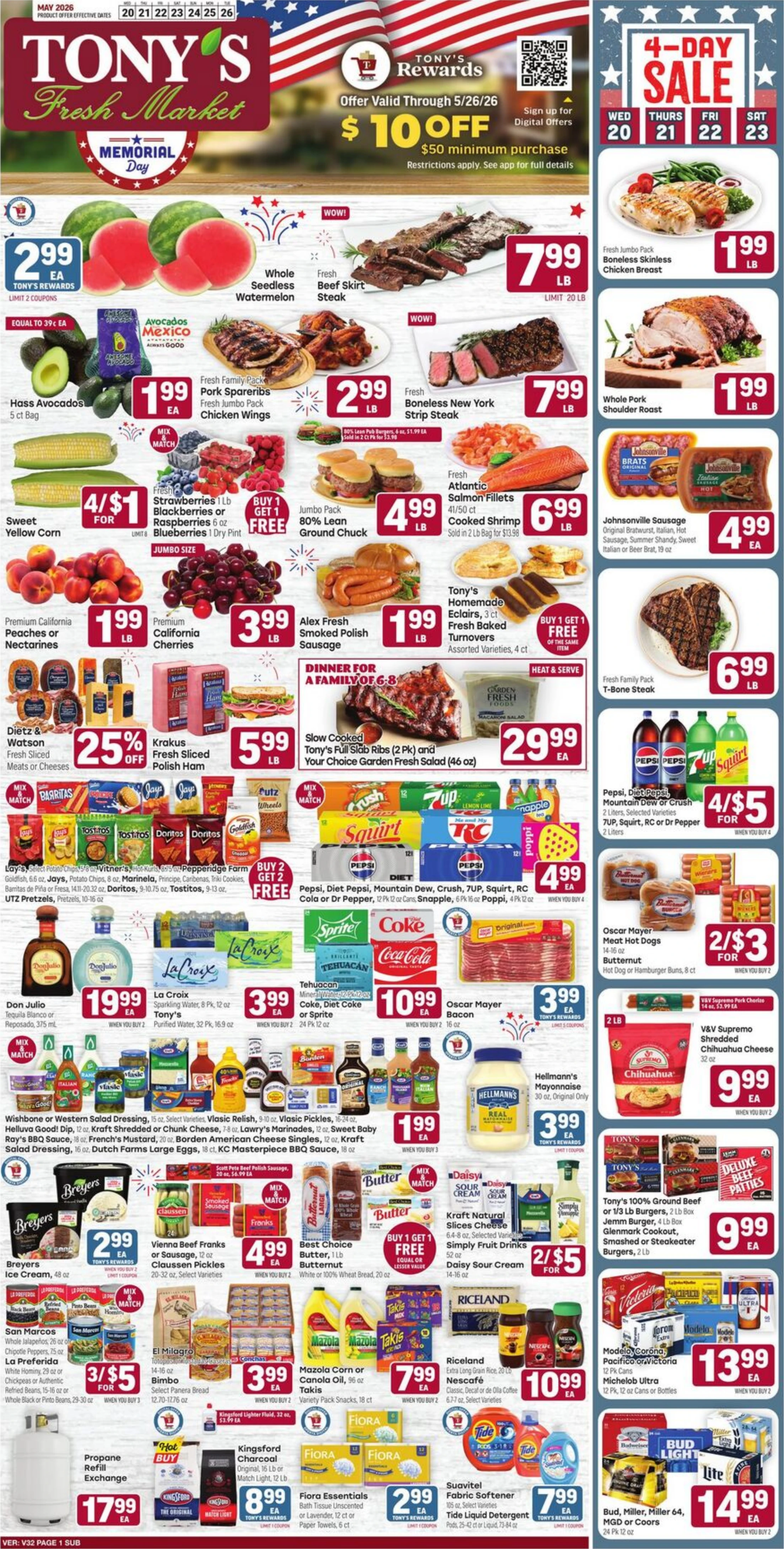 Flyer image Page 1