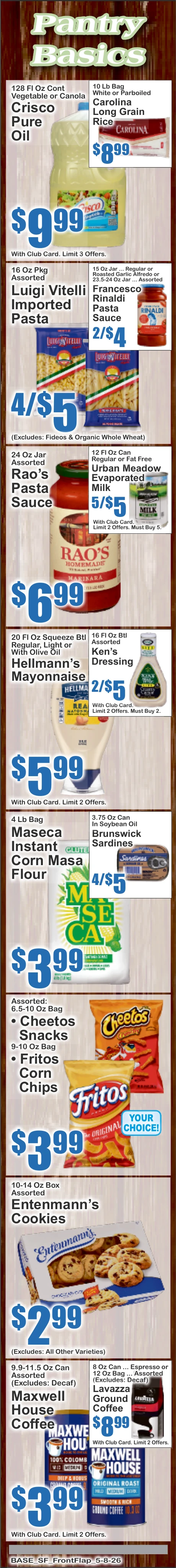 Flyer image Page 2