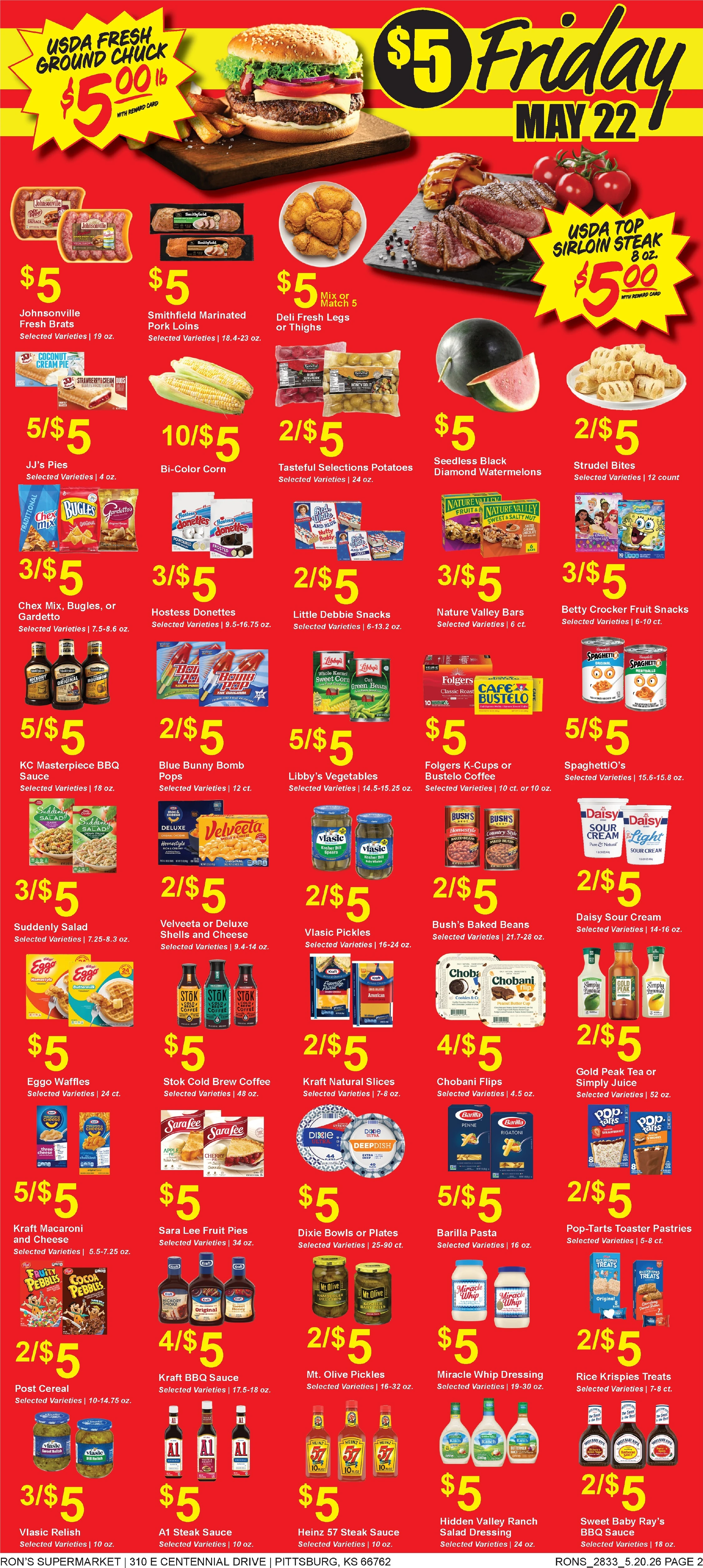 Flyer image Page 2