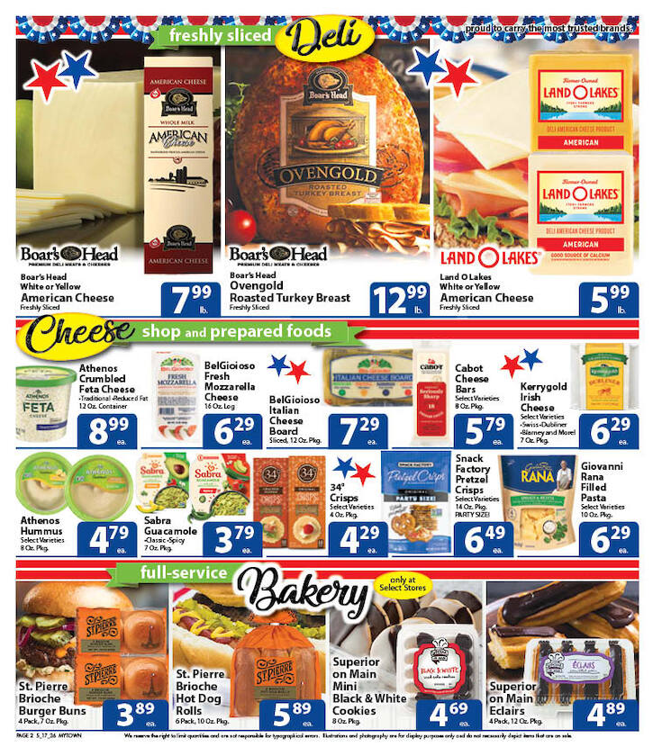 Flyer image Page 3