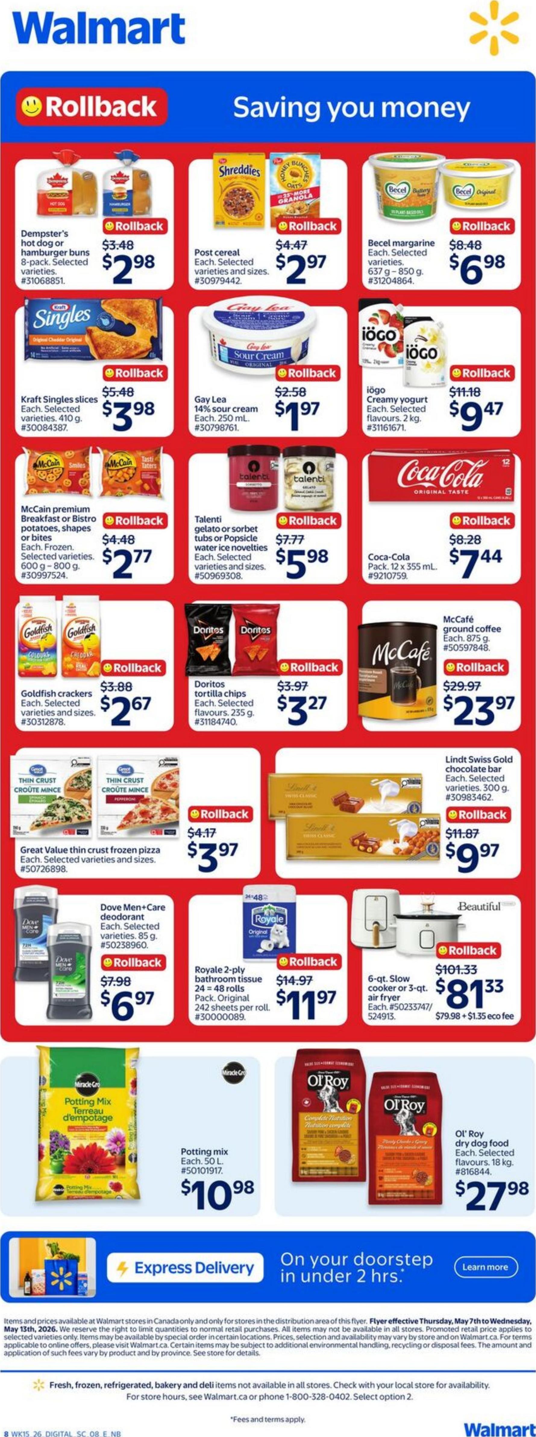 Flyer image Page 2