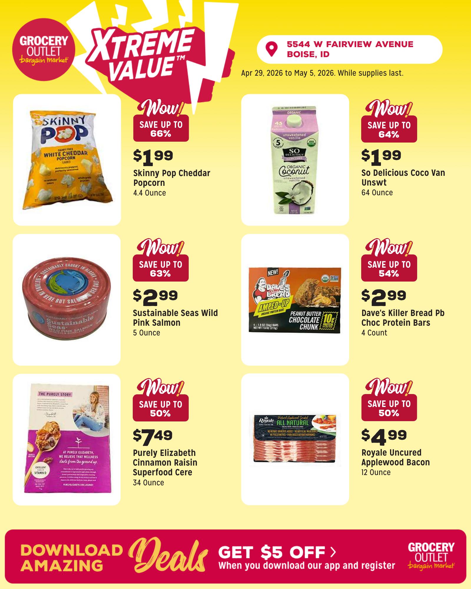 Flyer image Page 6
