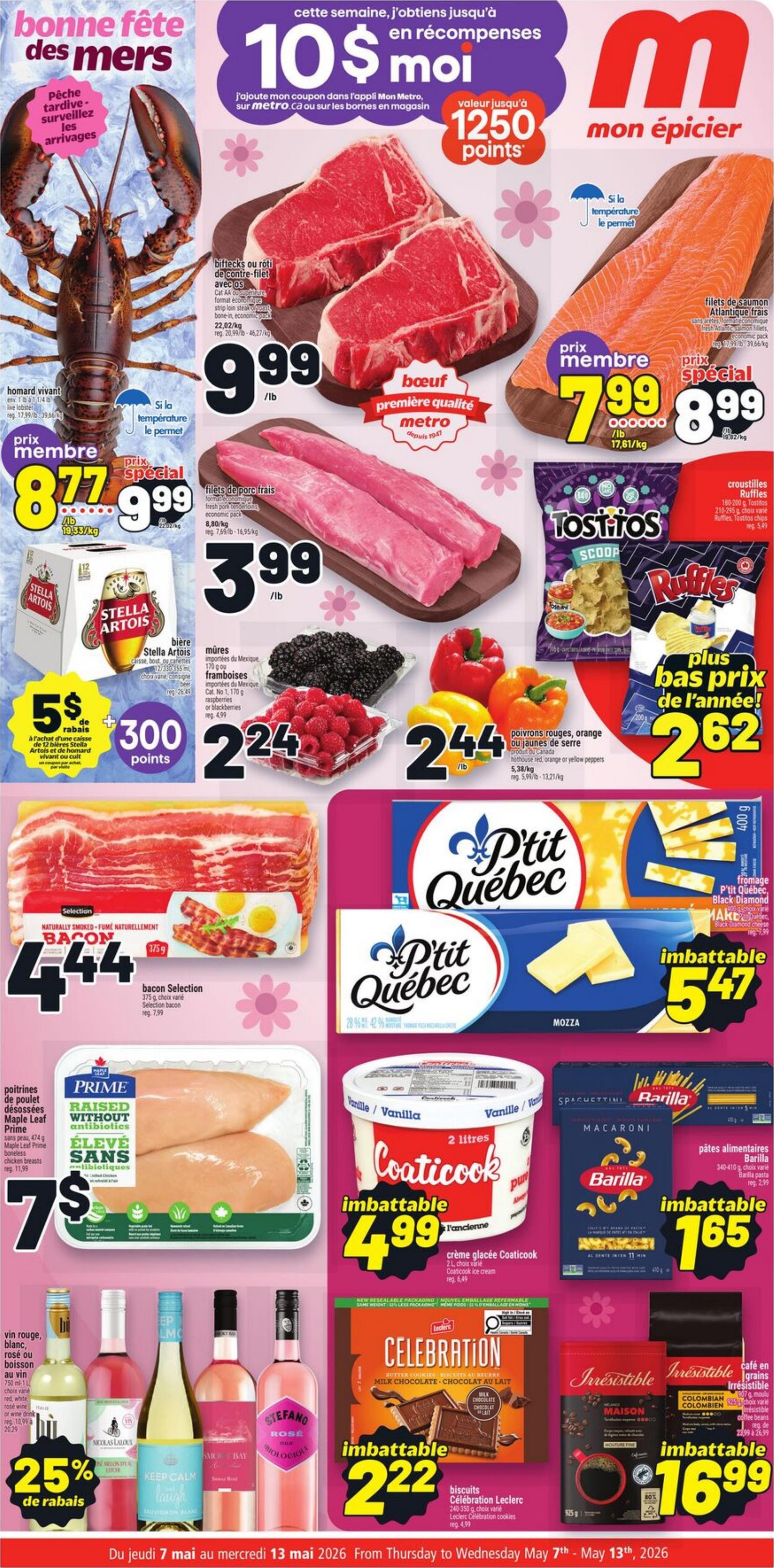 Flyer image Page 1