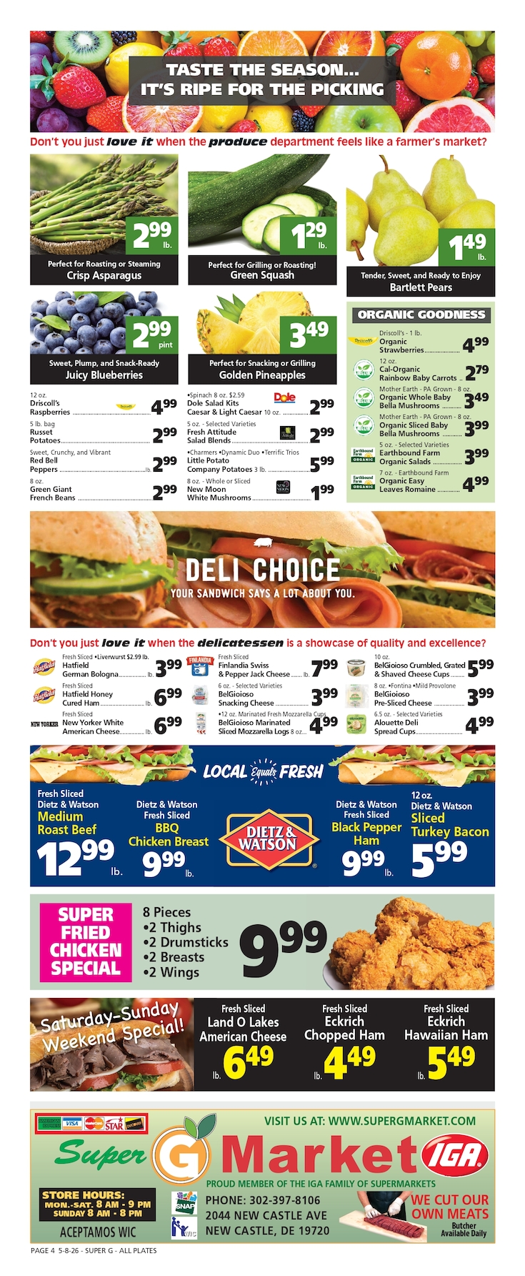 Flyer image Page 4