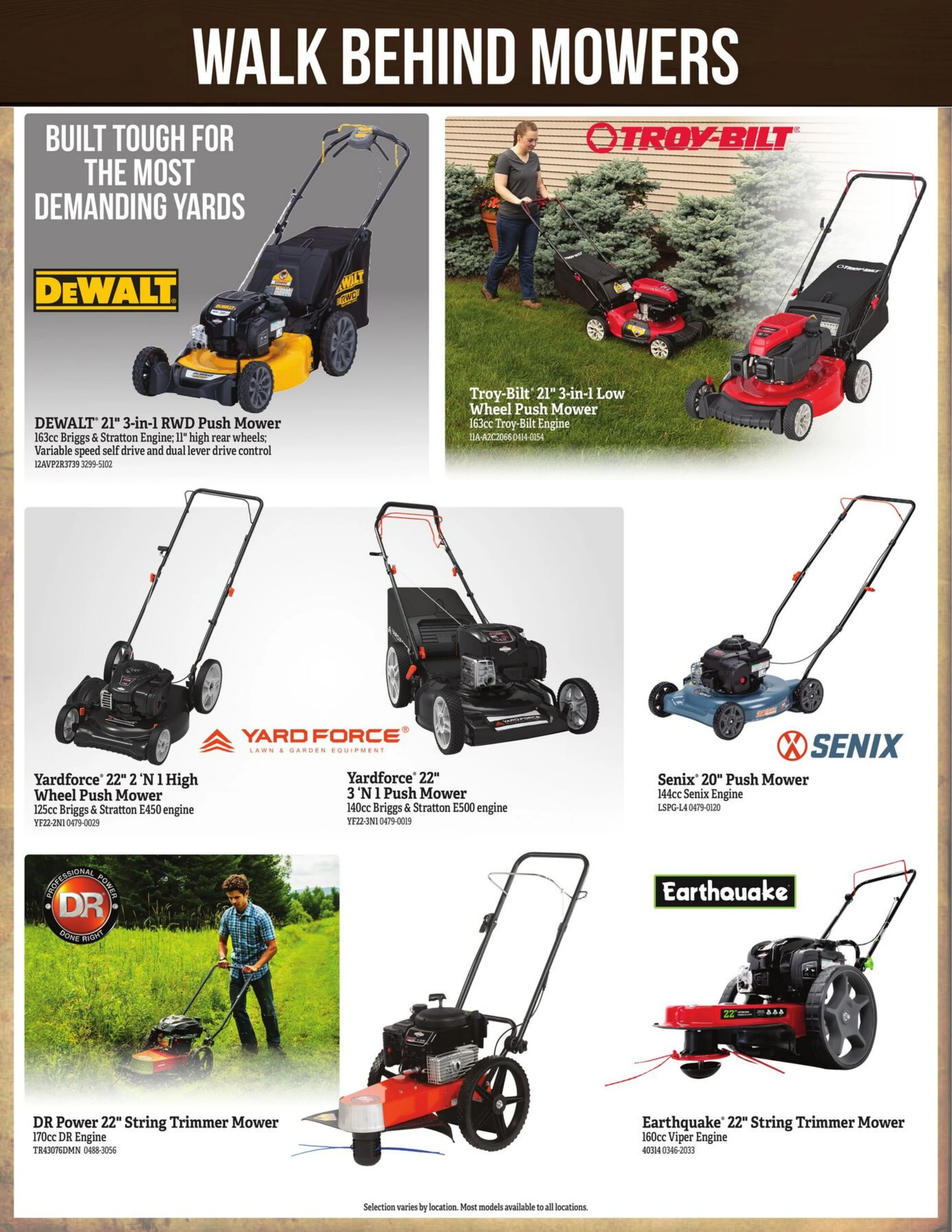 Flyer image Page 5
