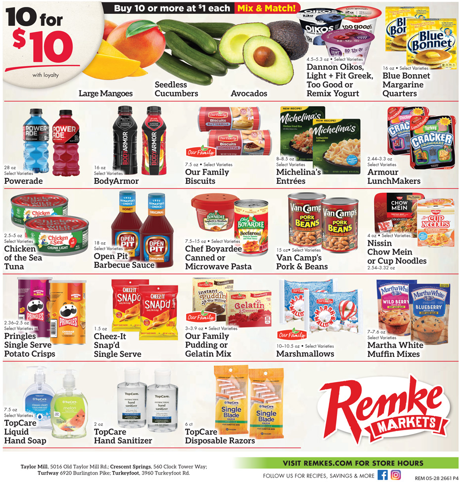 Flyer image Page 5