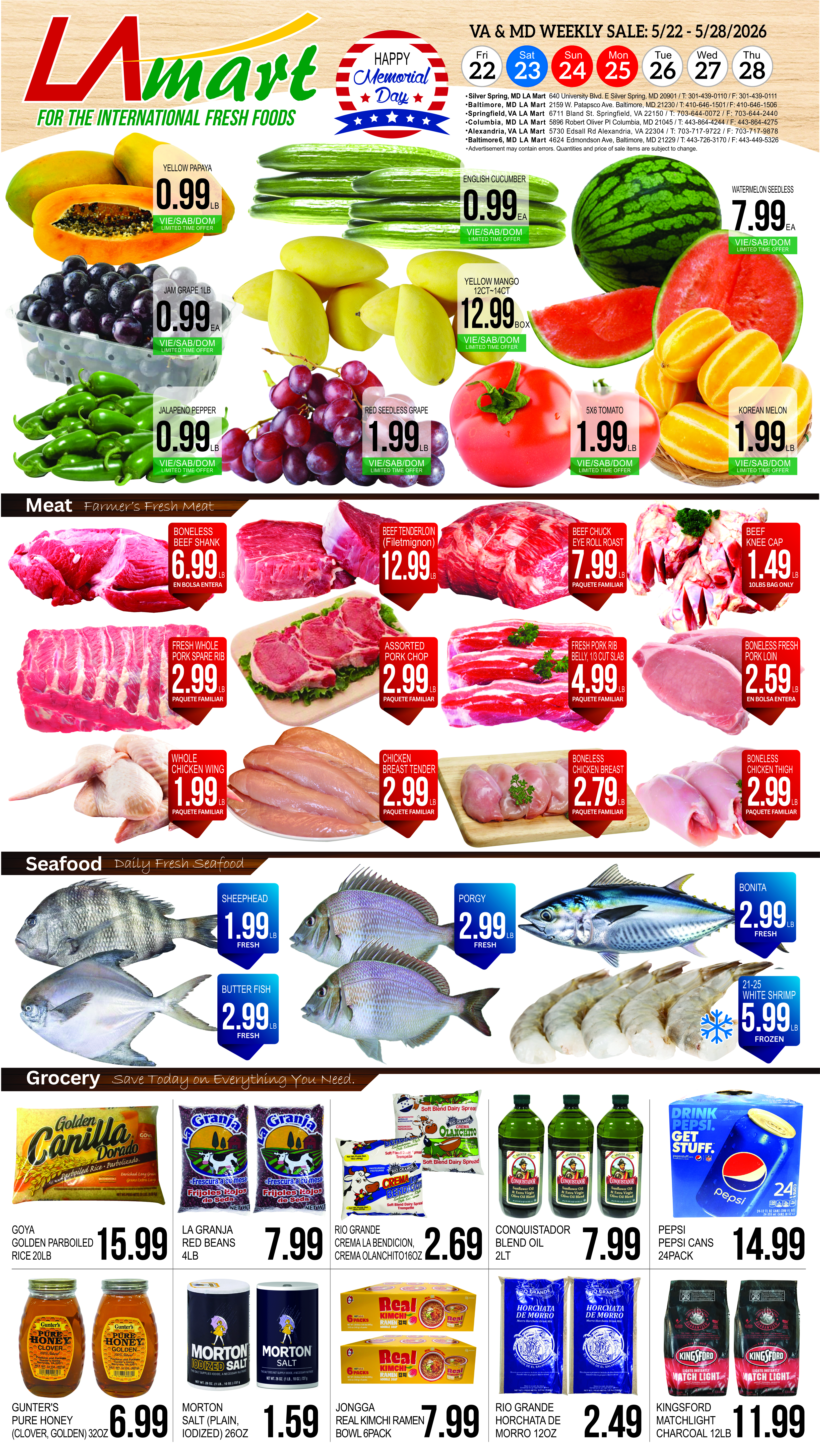 Flyer image Page 2