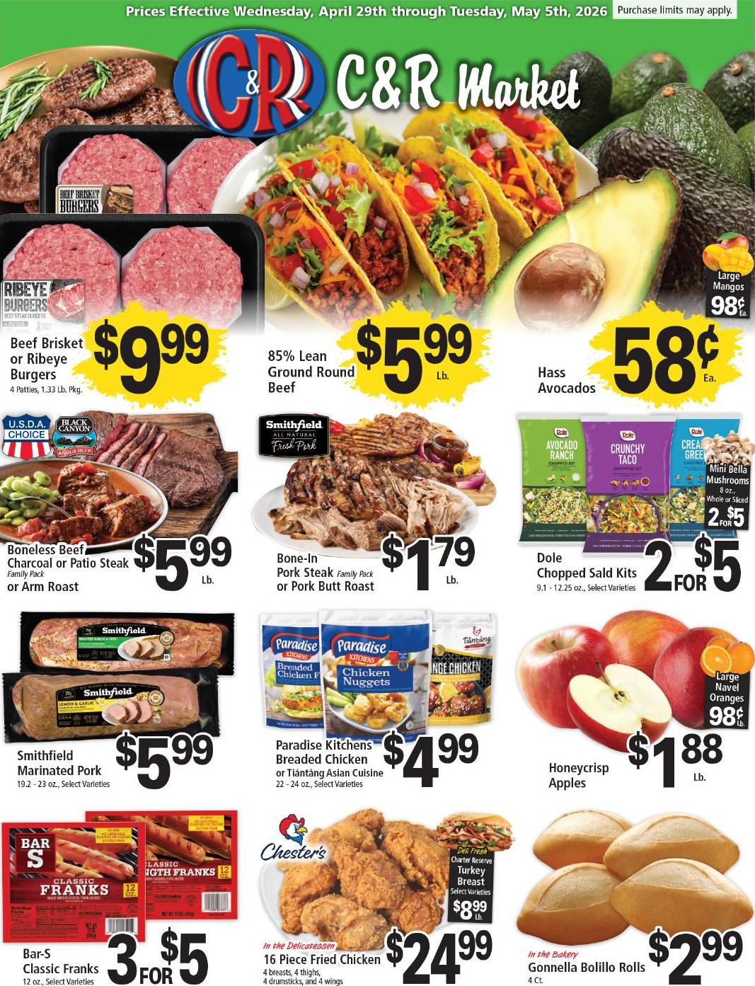 Flyer image Page 2