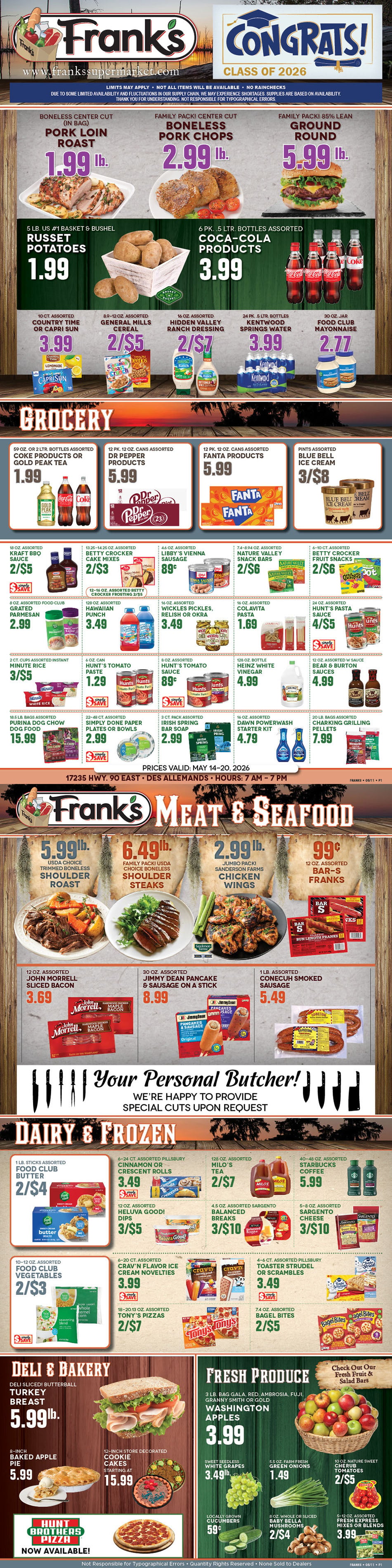 Flyer image Page 2