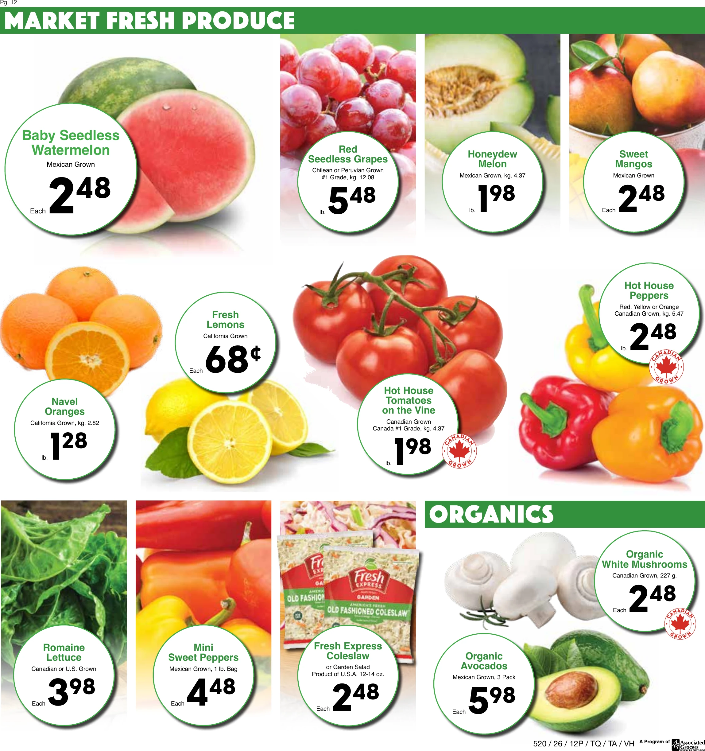 Flyer image Page 12