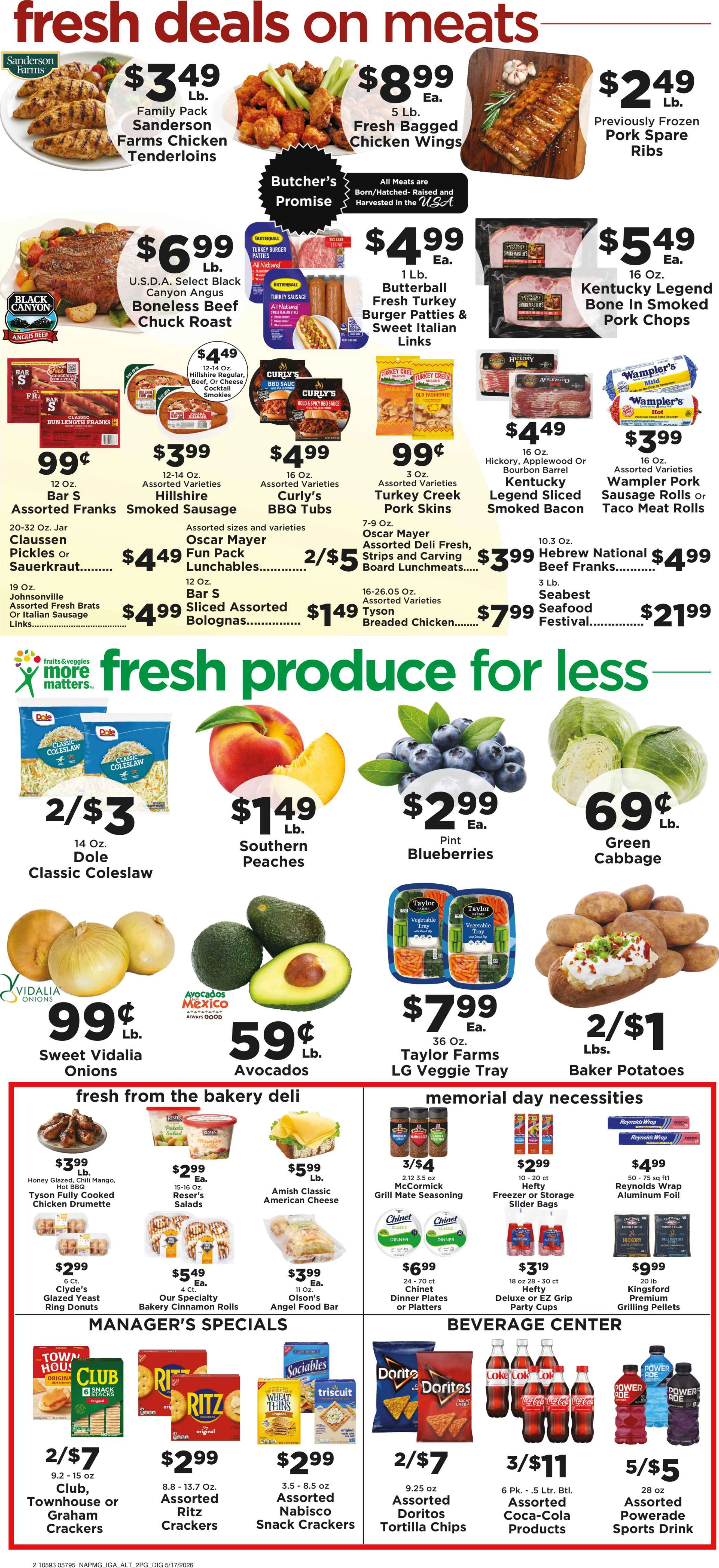 Flyer image Page 2