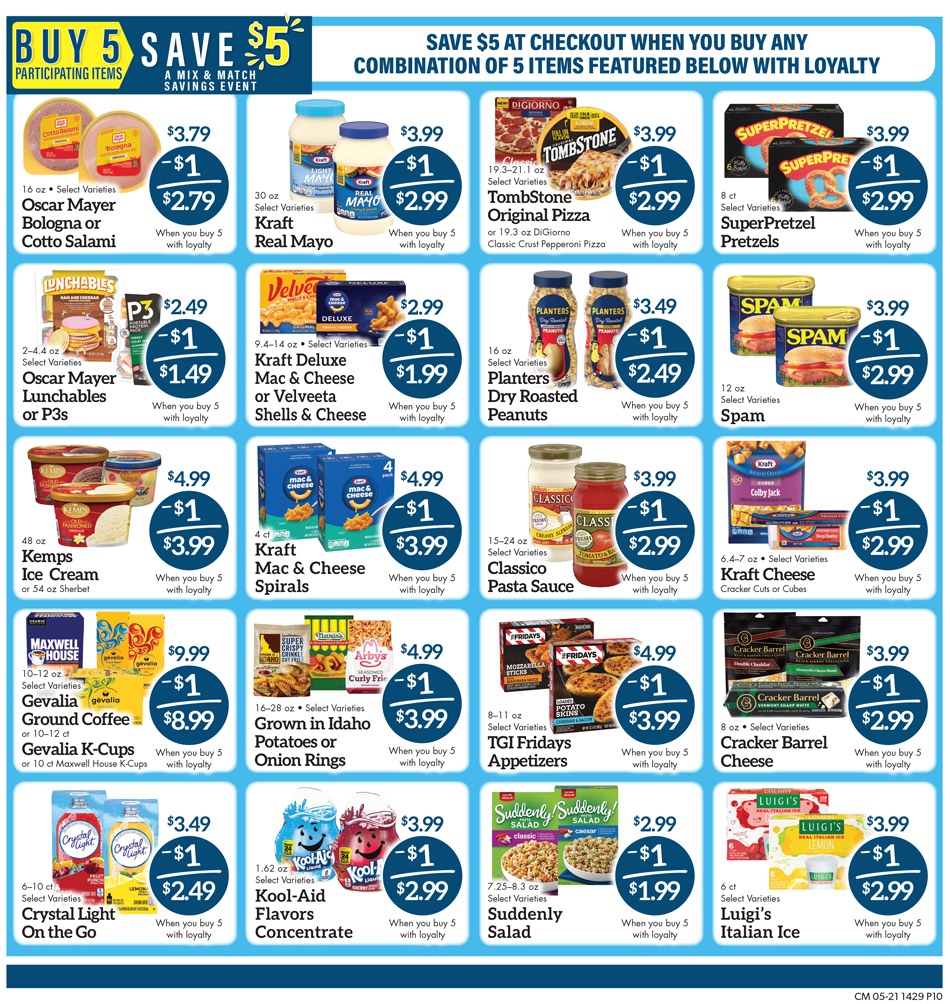 Flyer image Page 4