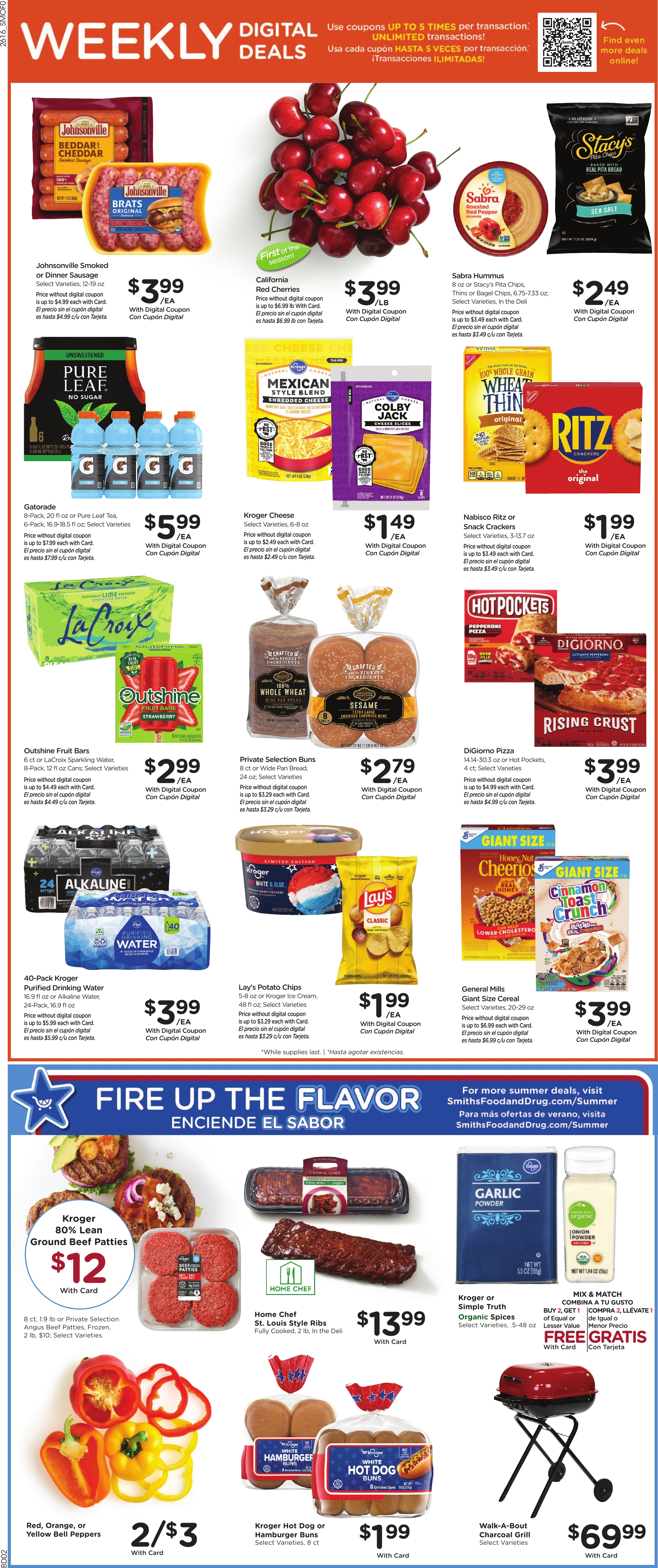 Flyer image Page 2