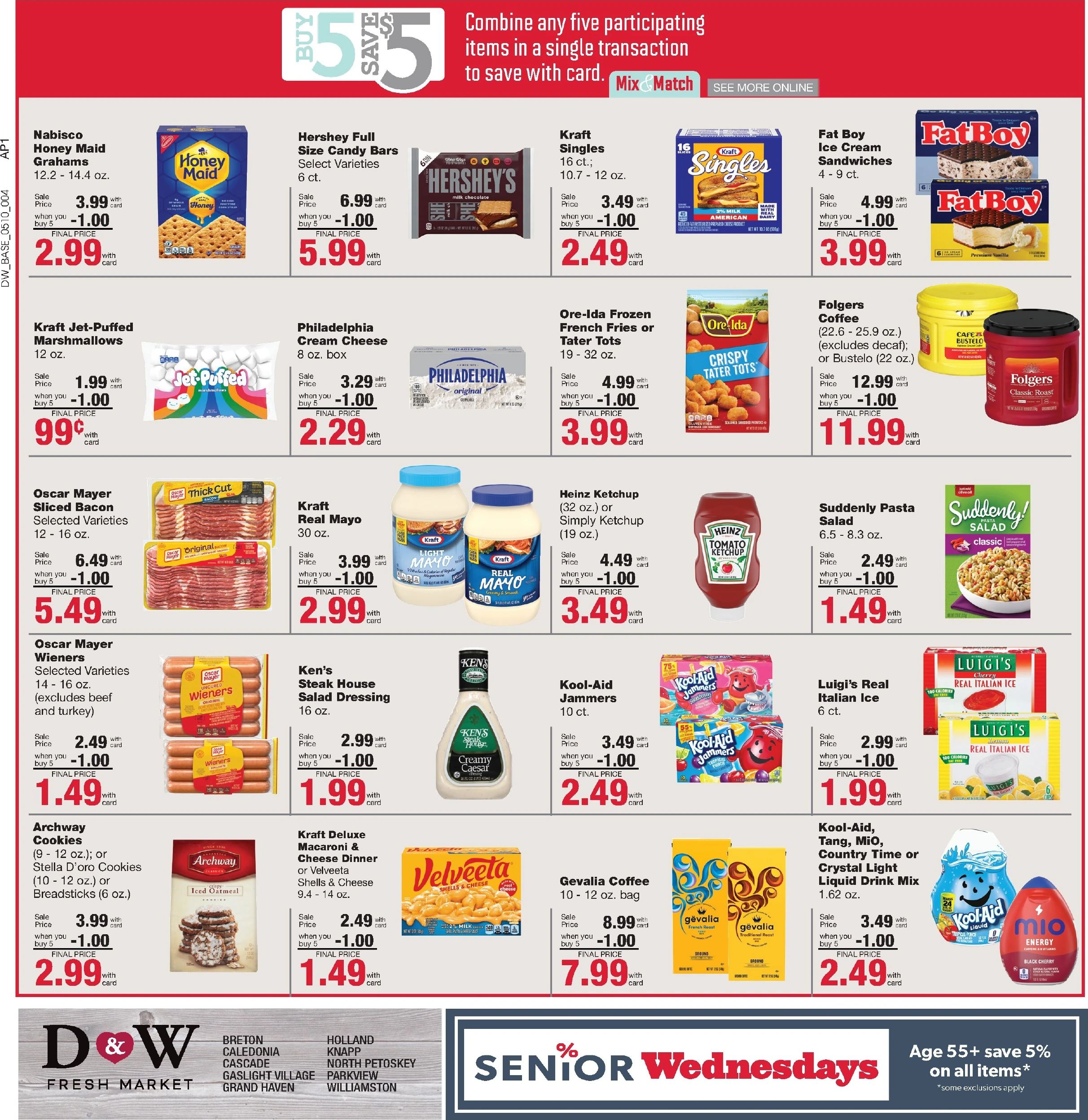 Flyer image Page 4