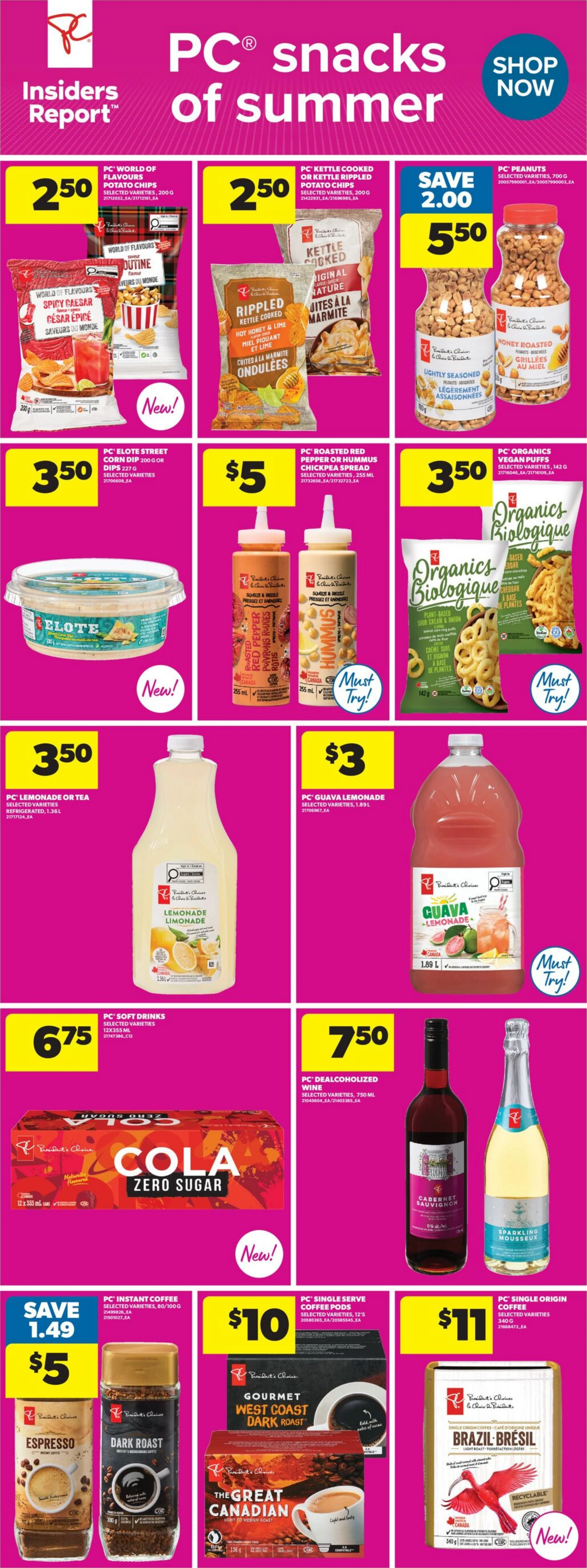Flyer image Page 11