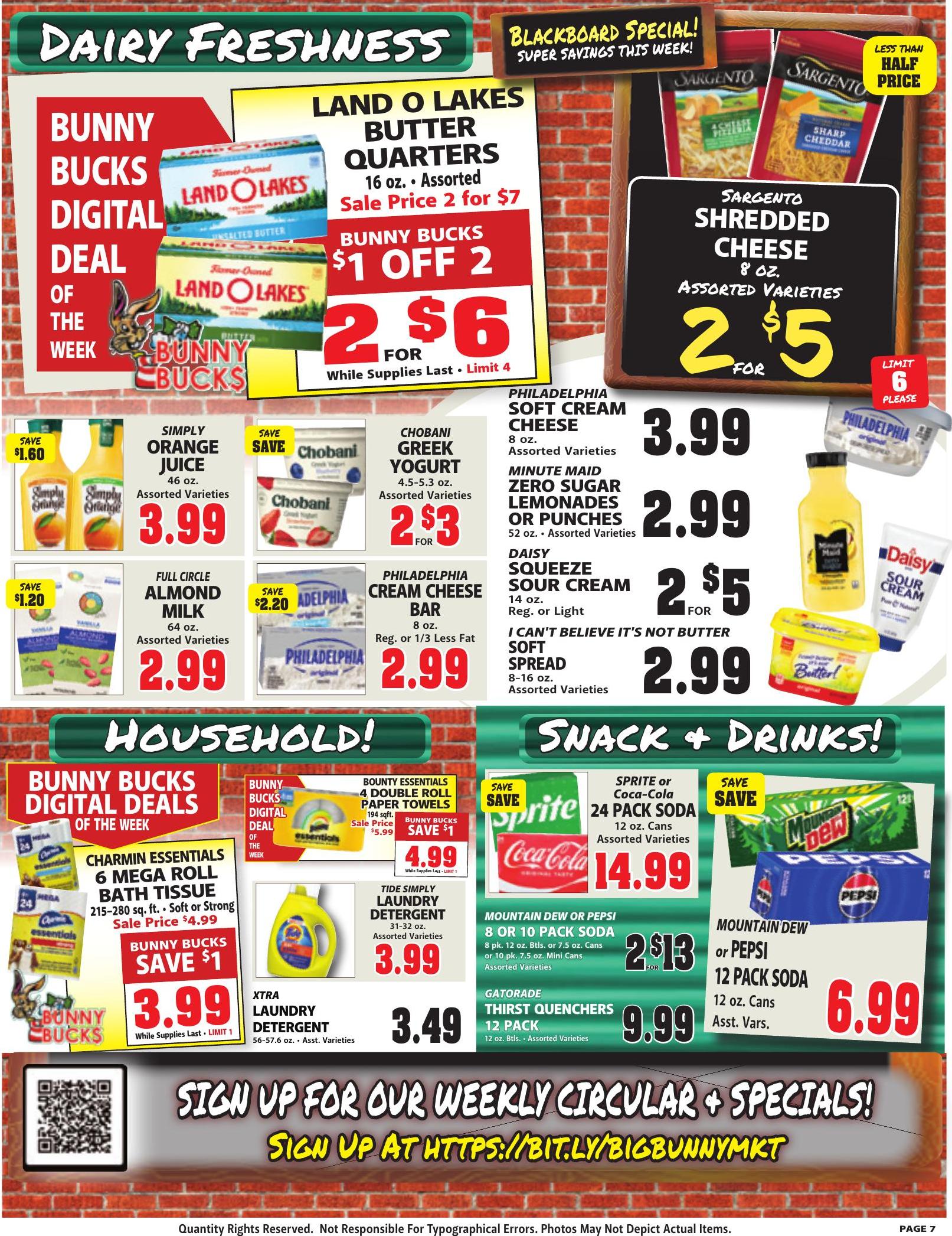 Flyer image Page 7