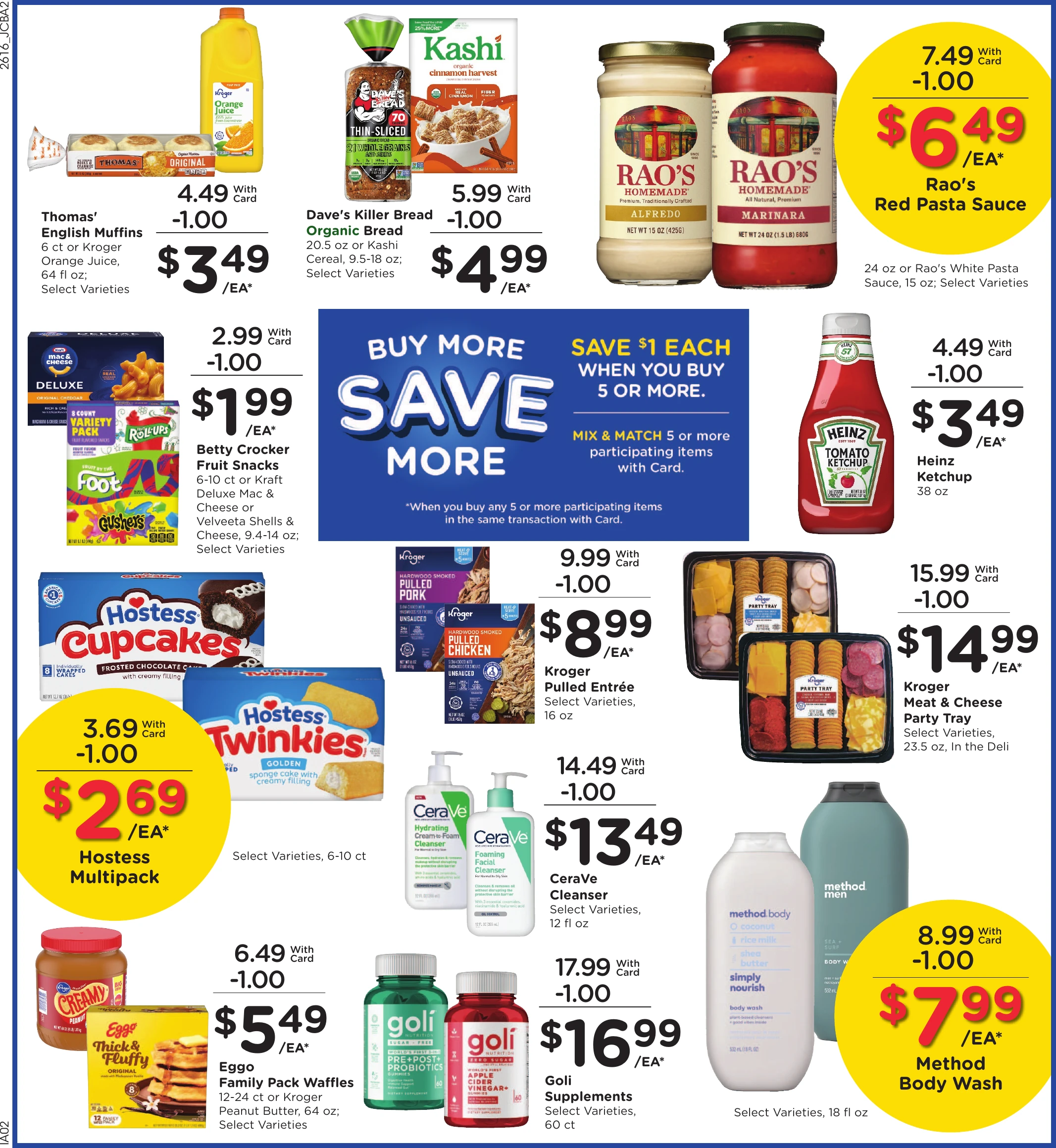 Flyer image Page 6