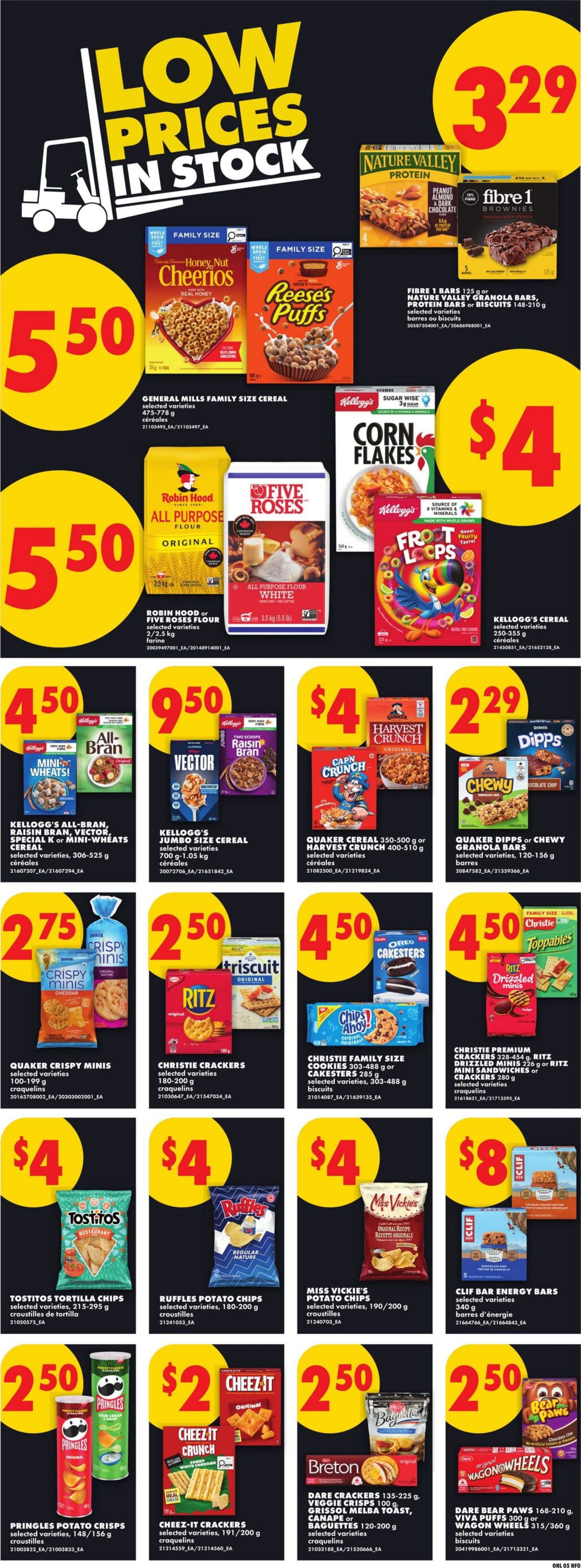 Flyer image Page 14