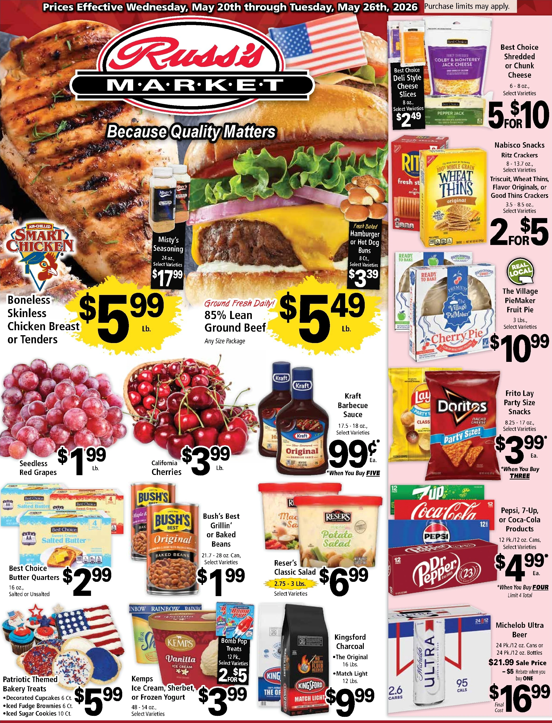 Flyer image Page 1