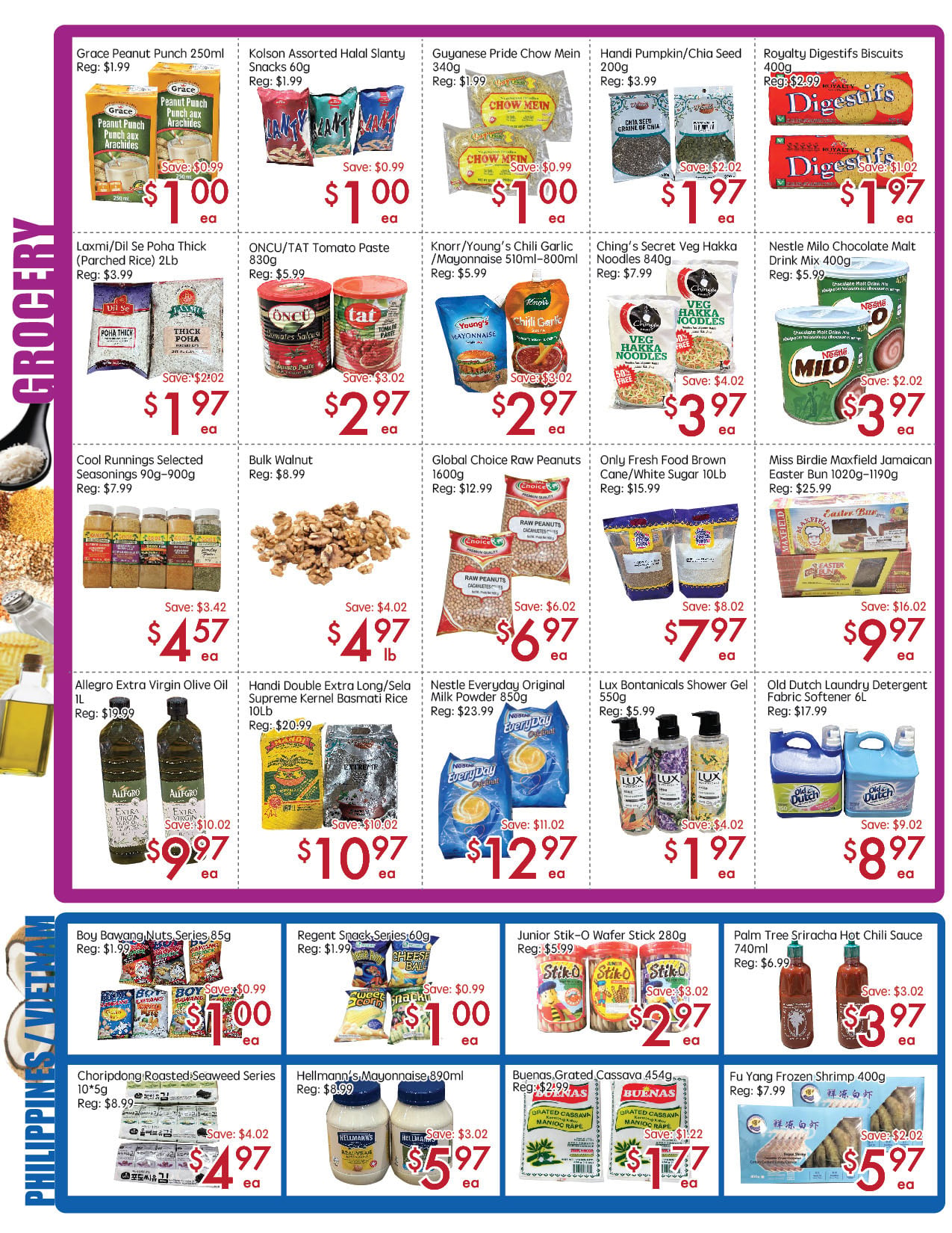 Flyer image Page 2
