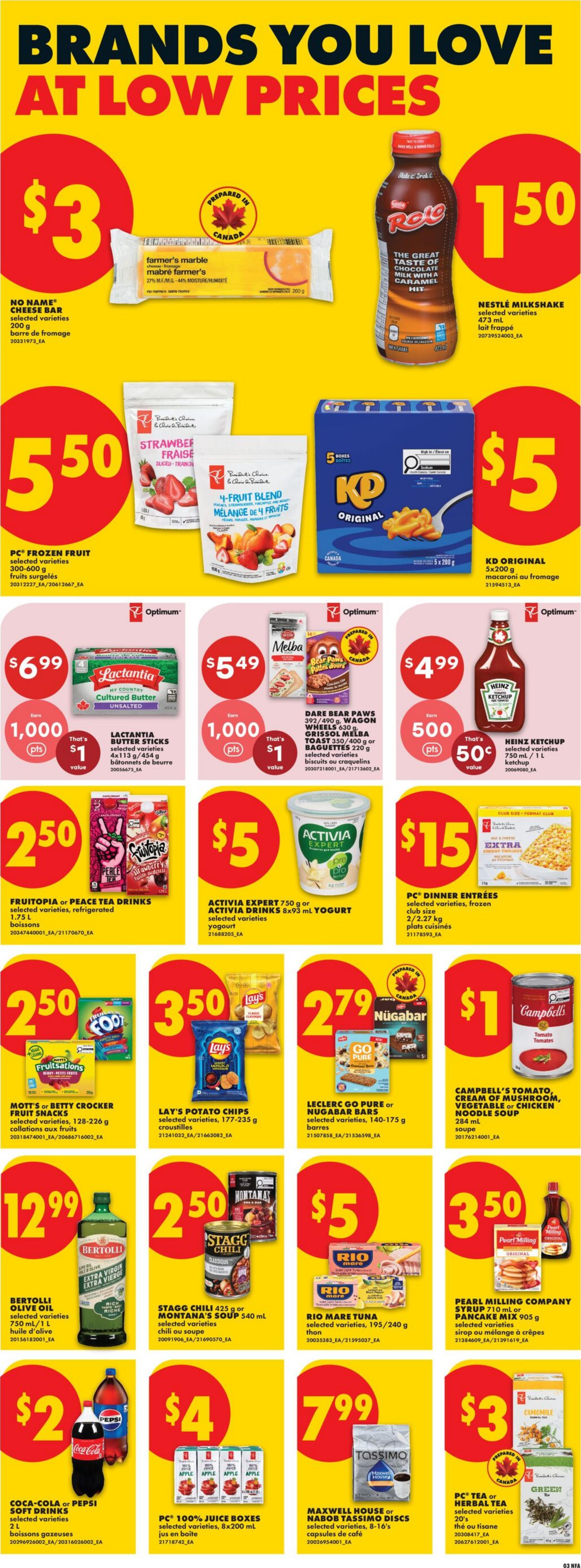 Flyer image Page 6