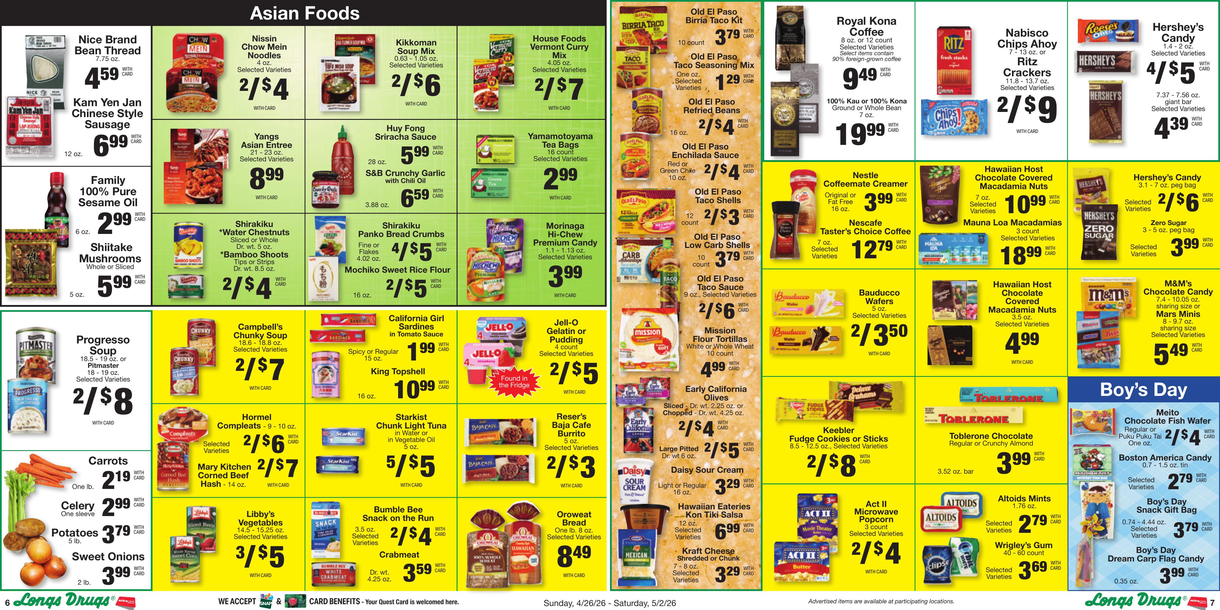 Flyer image Page 6