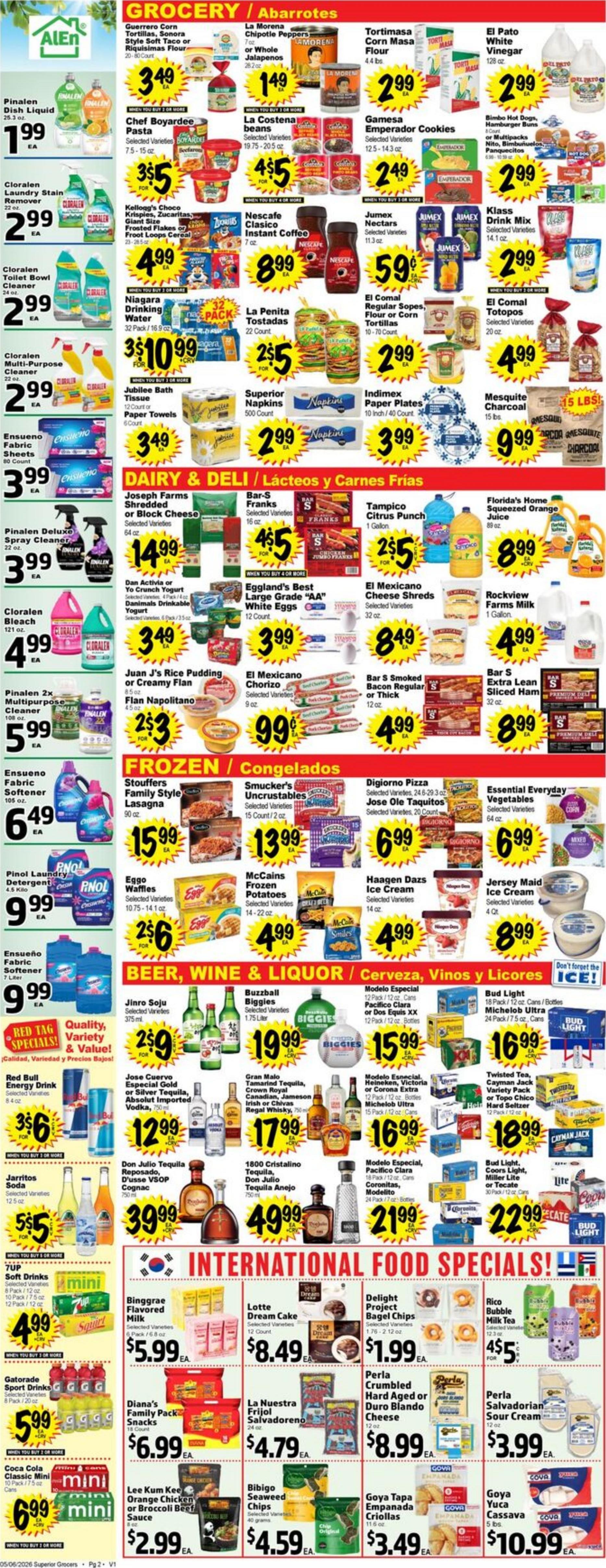 Flyer image Page 2