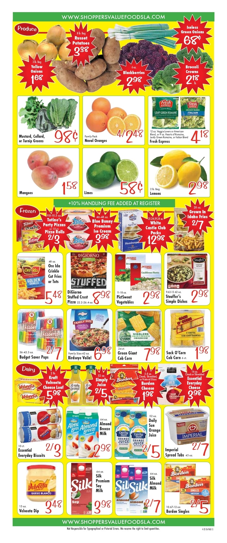 Flyer image Page 2