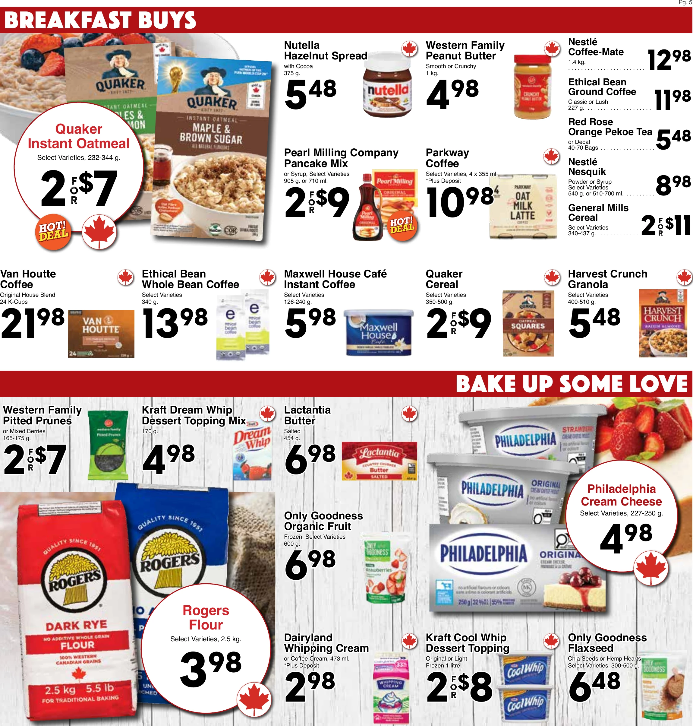 Flyer image Page 5