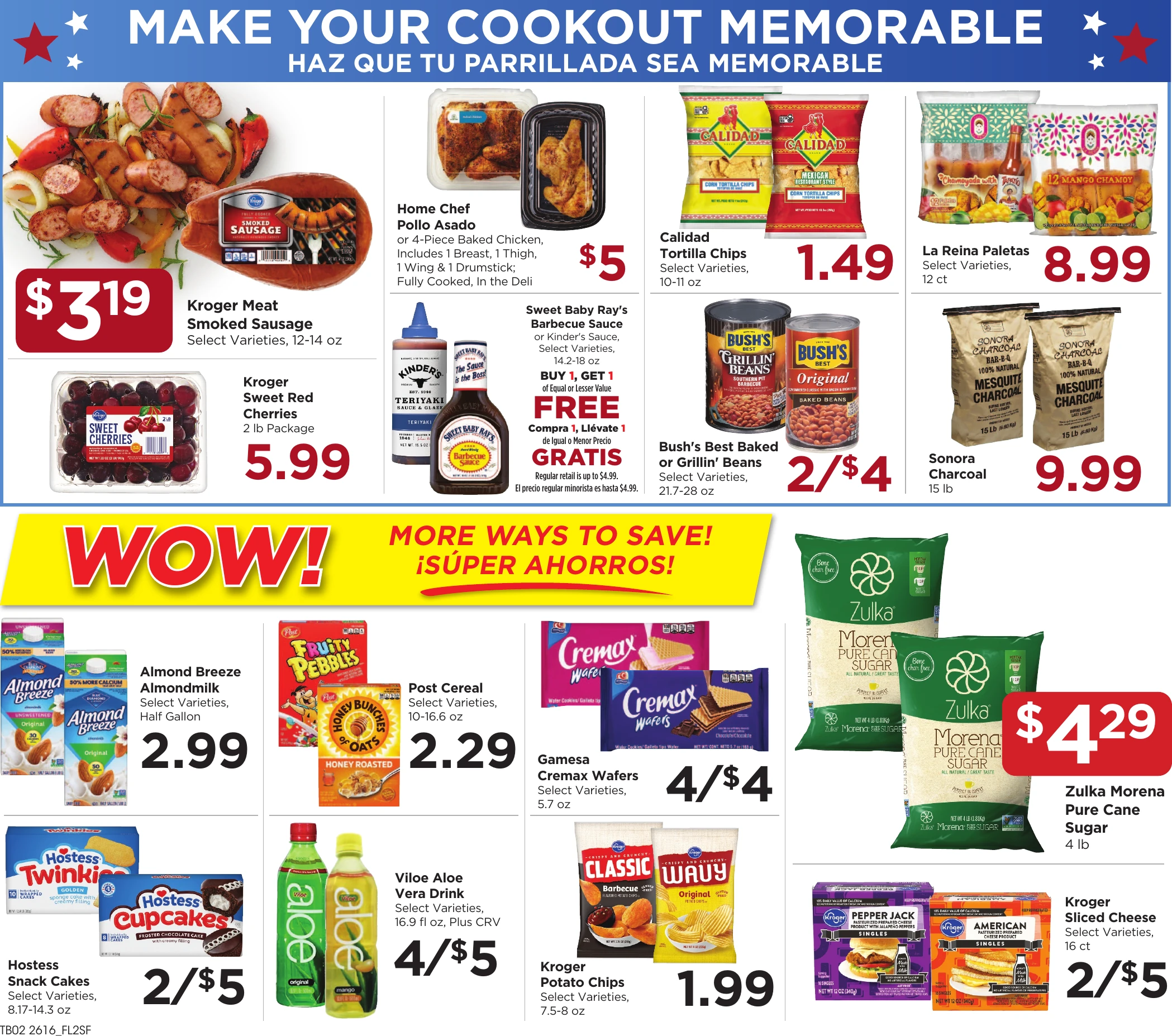 Flyer image Page 3