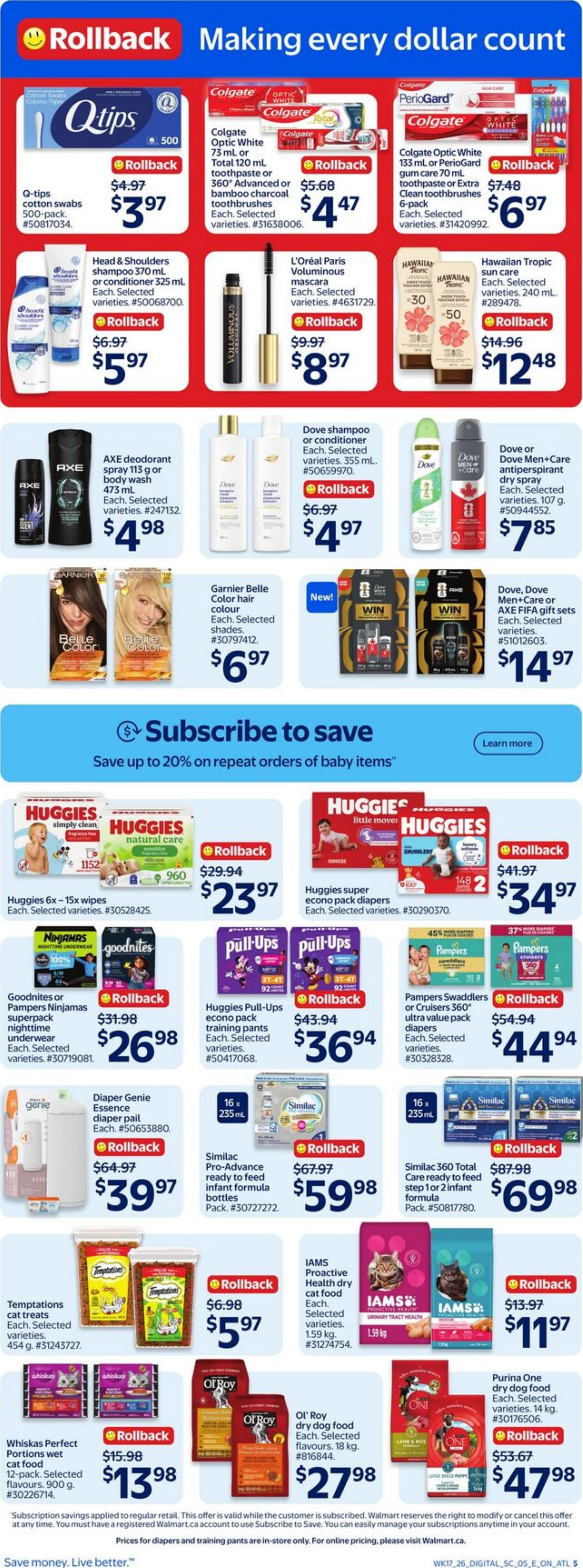 Flyer image Page 8