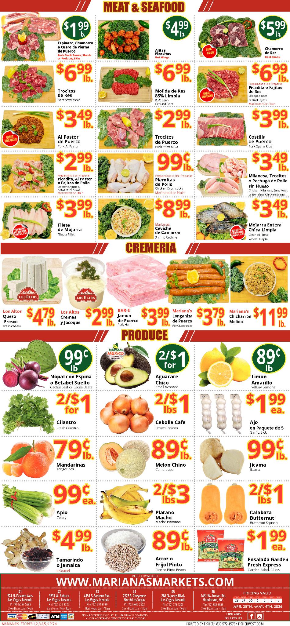 Flyer image Page 4