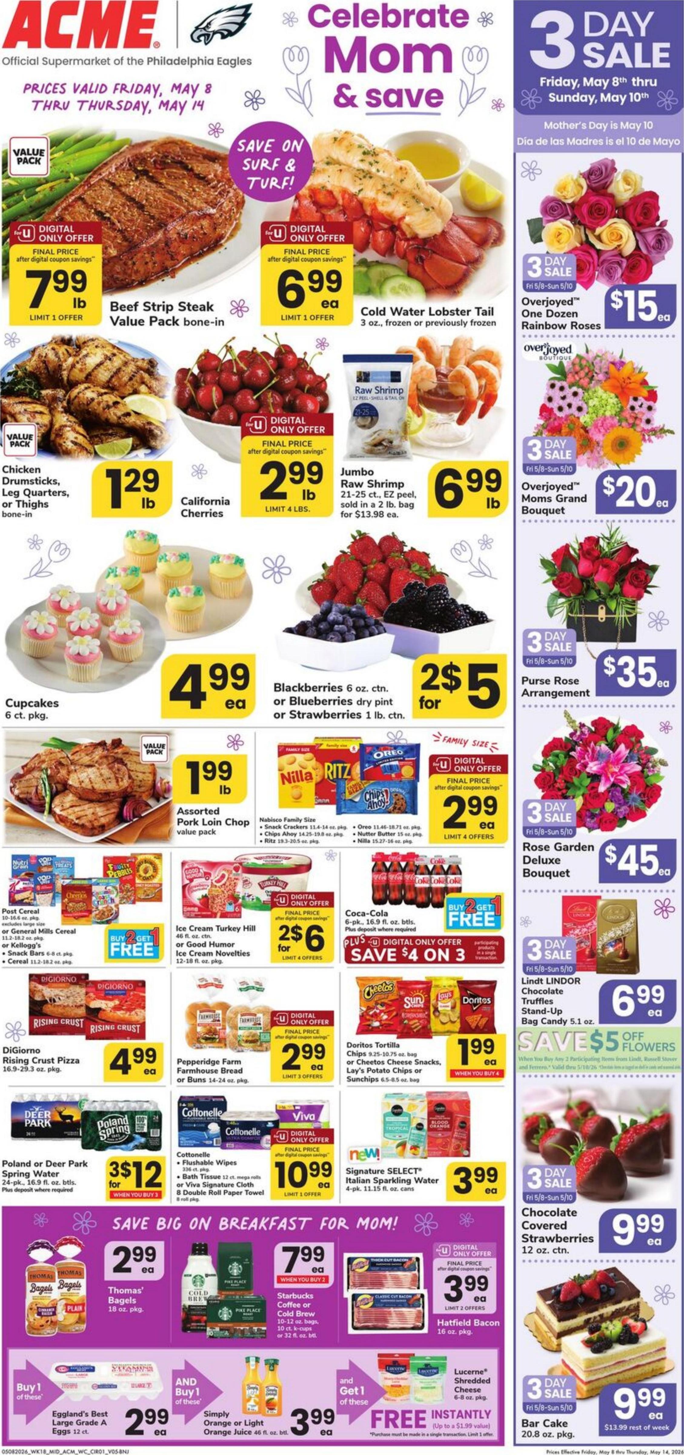 Flyer image Page 1
